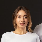 Monte Tuning female technical support specialist