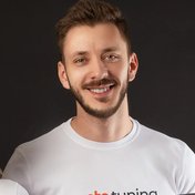 Monte Tuning male technical support specialist