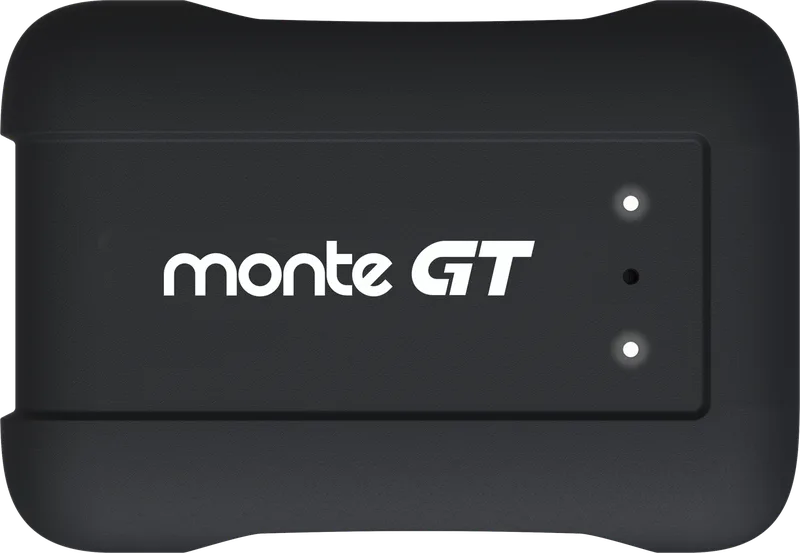 Monte GT