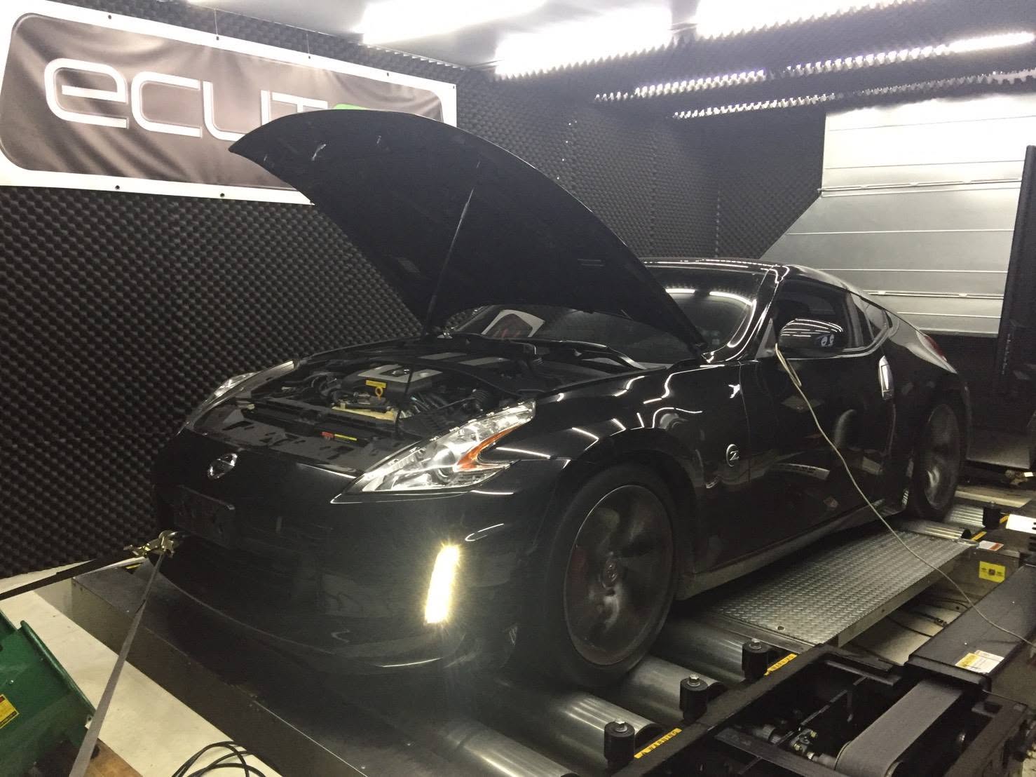 Nissan 370Z