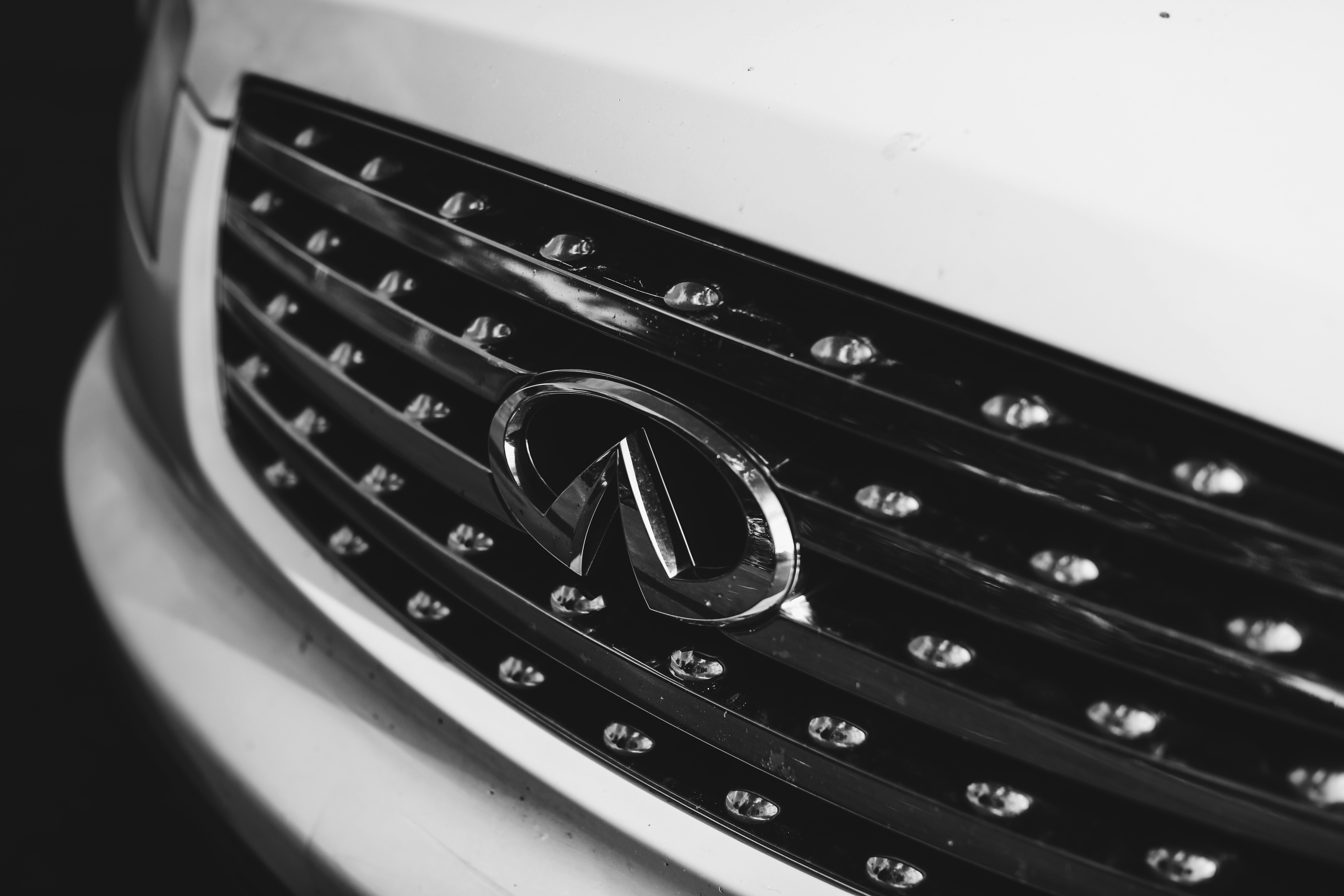 Unleash Hidden Potential: Exploring Infiniti Tuning Chips