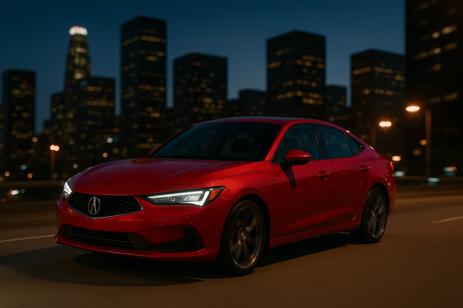 Unlock Your Acura Integra's Potential with the Best Performance Chip