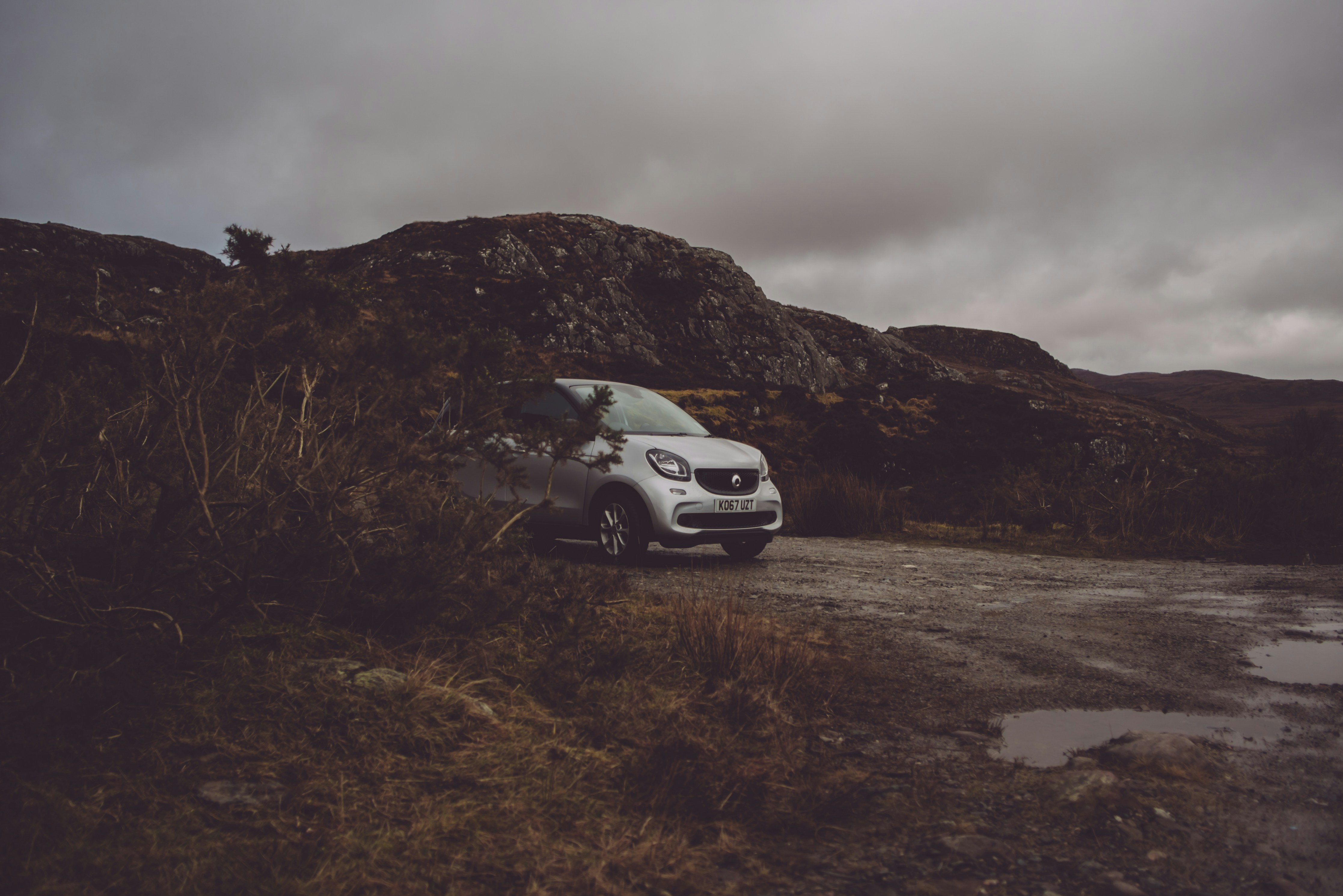 Unlocking the True Potential of Your Smart: Performance Chips, ECU Tuners & Throttle Controllers