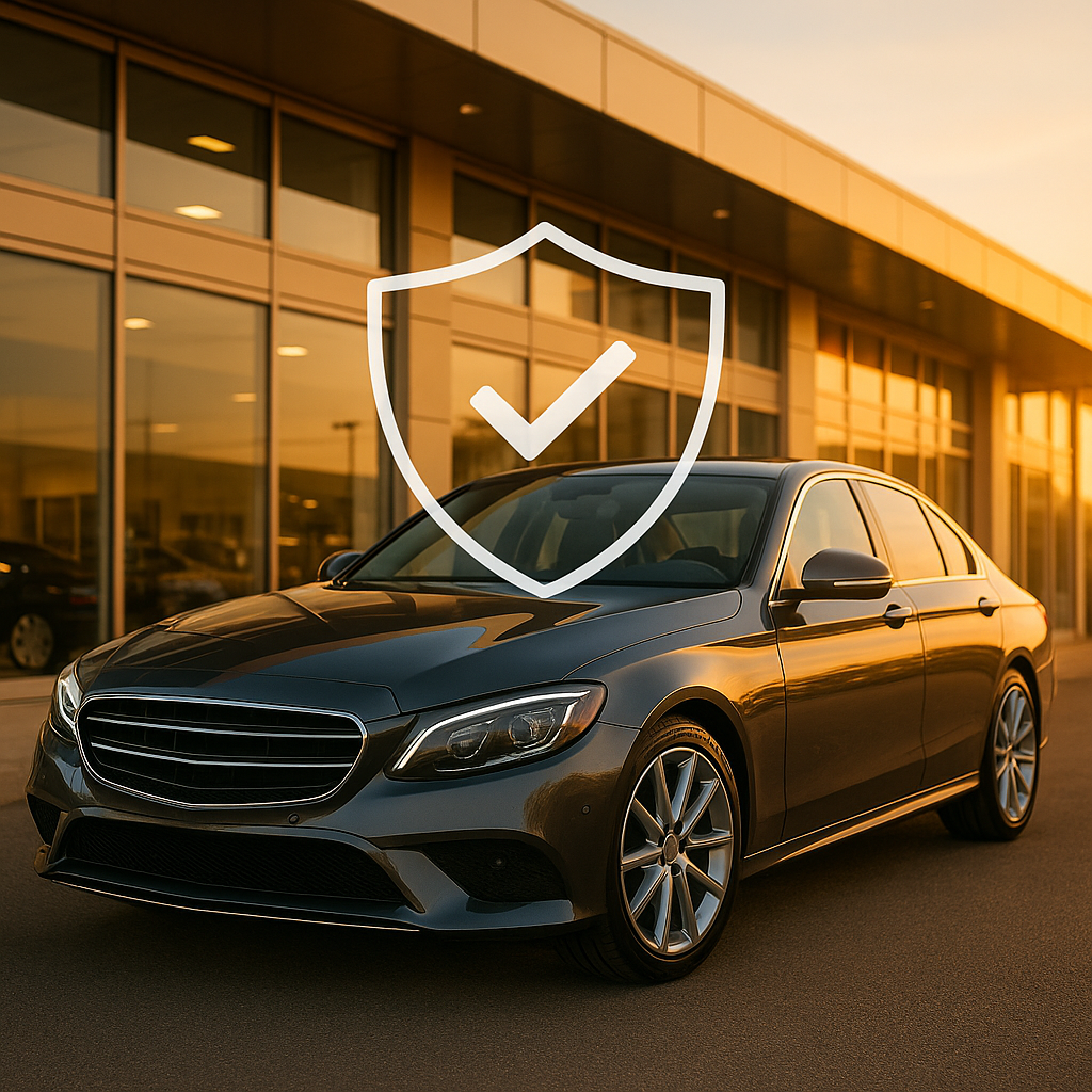 Are Performance Chips Safe for Your Engine and Warranty?