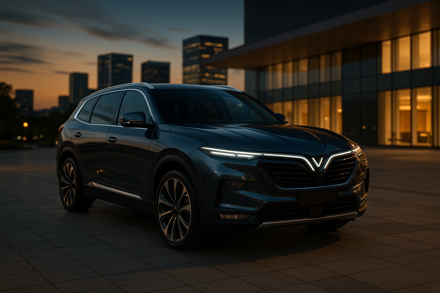 Unlock Your VinFast's Potential with a Performance Chip Upgrade