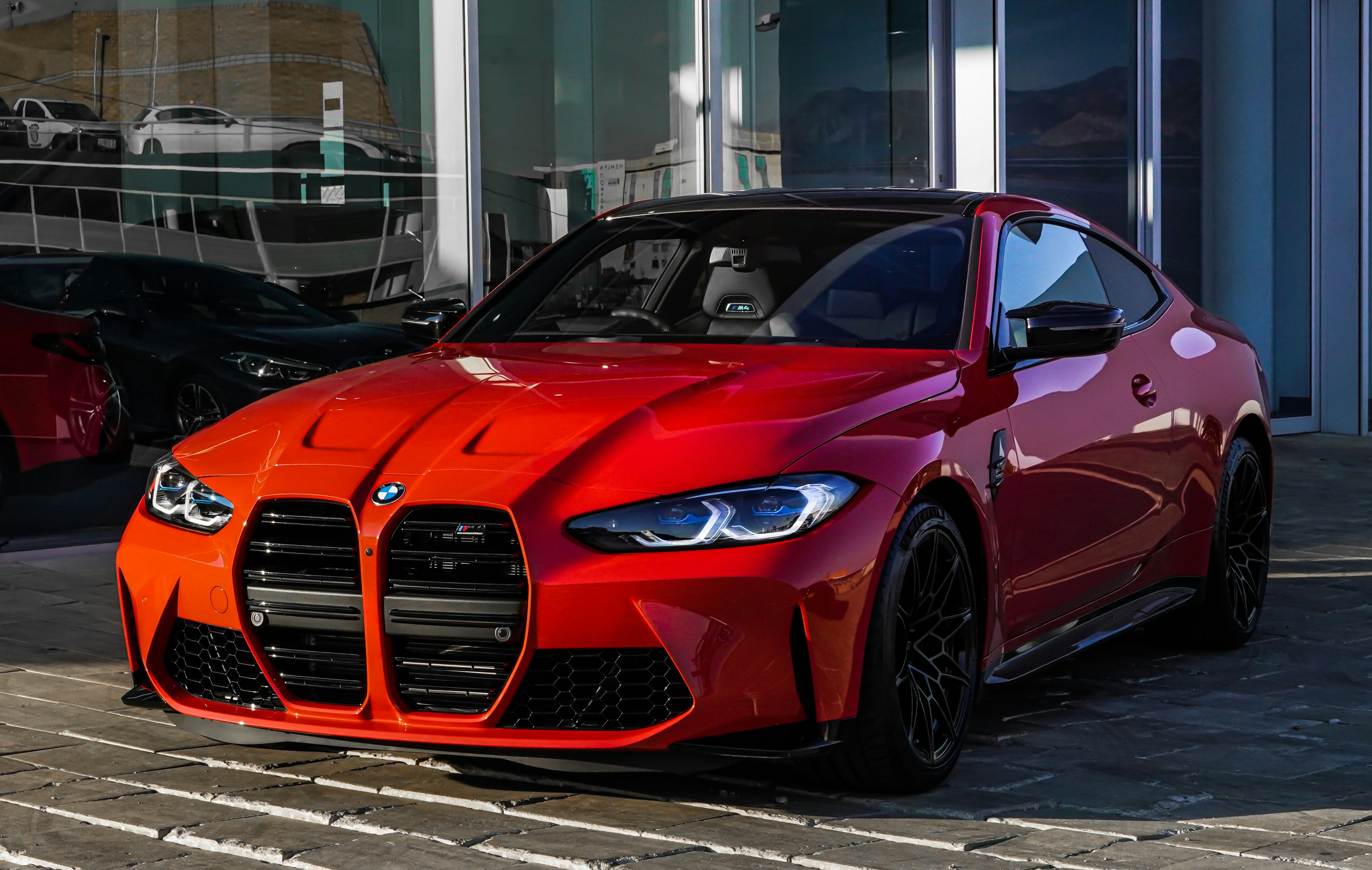 Unleash Your BMW’s Hidden Energy: Tuning Chips That Surprise