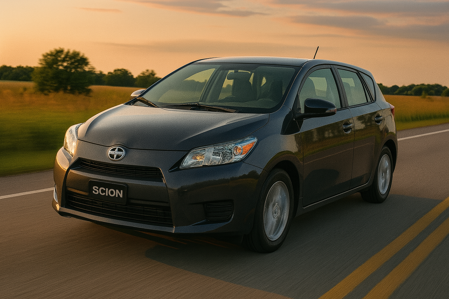 Unlocking the Hidden Potential of Your Scion: Performance Chips and Throttle Controllers