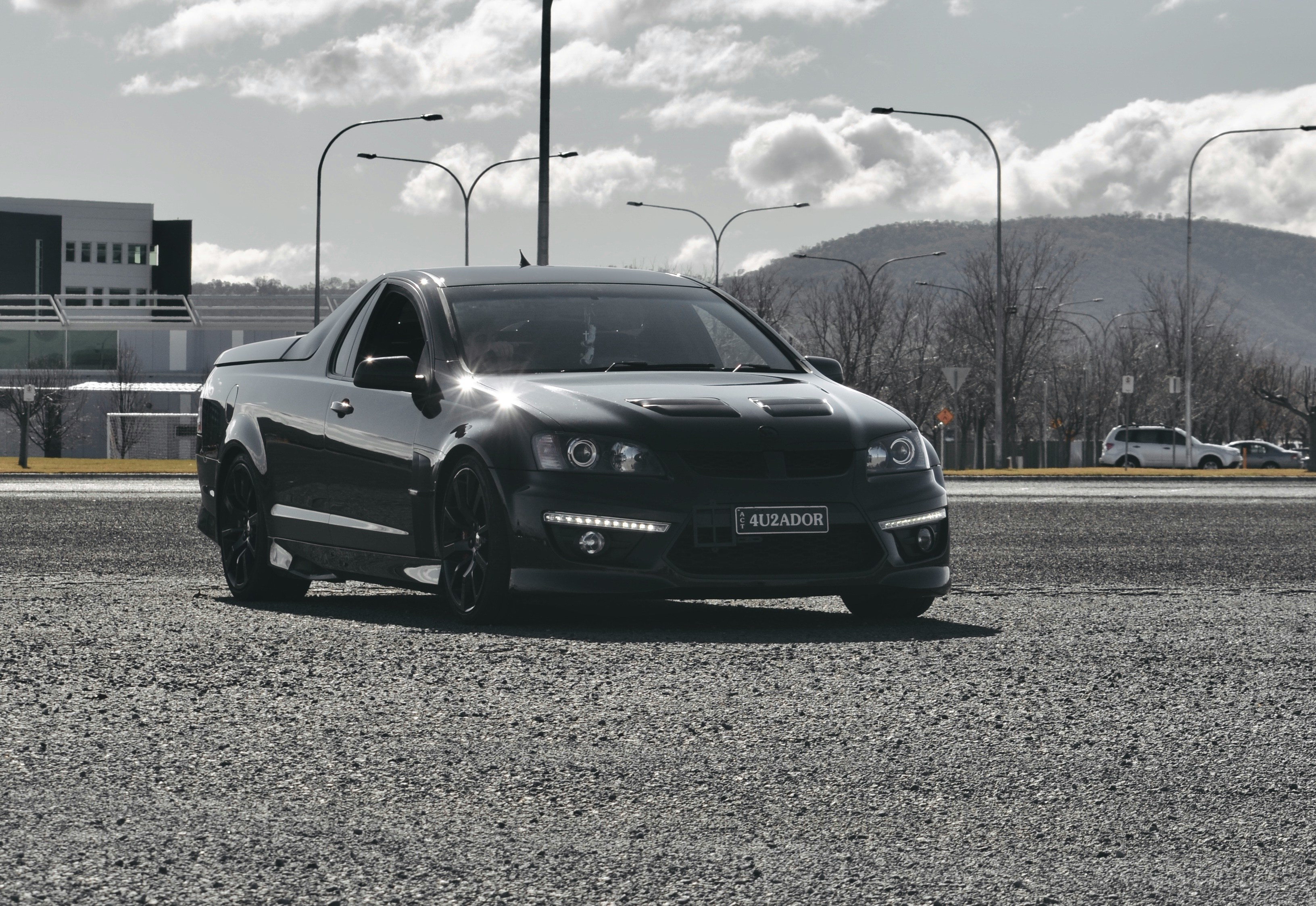 Enhancing Your Holden: Tuning Upgrades for Performance and Efficiency