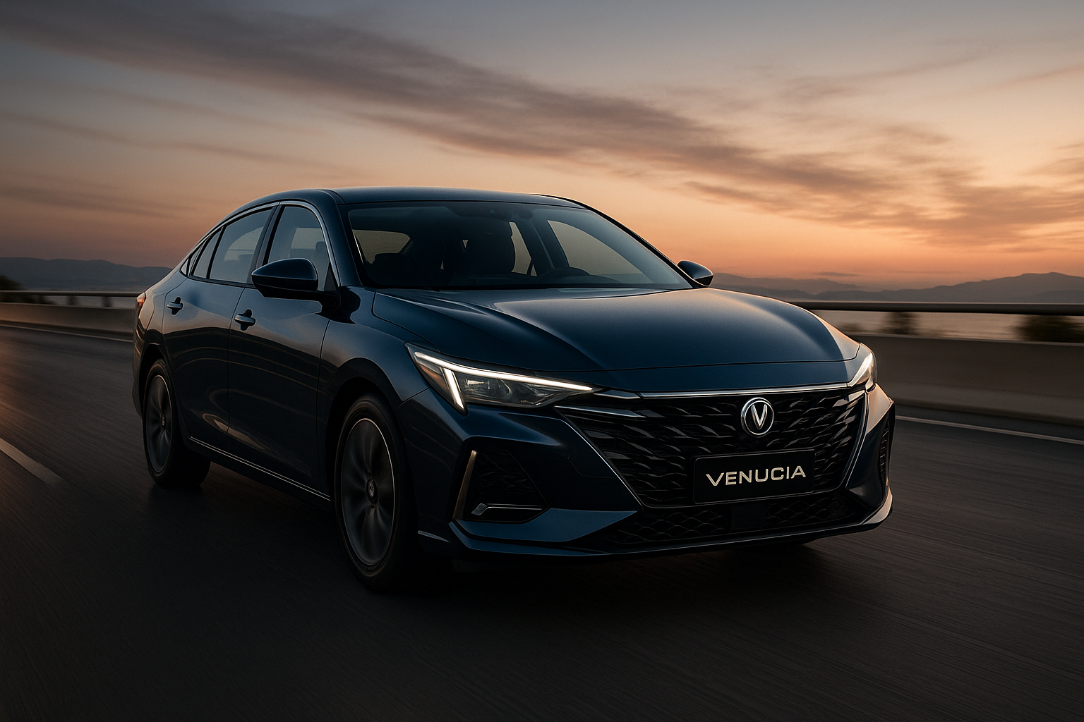 Venucia Performance Chip Upgrade Guide