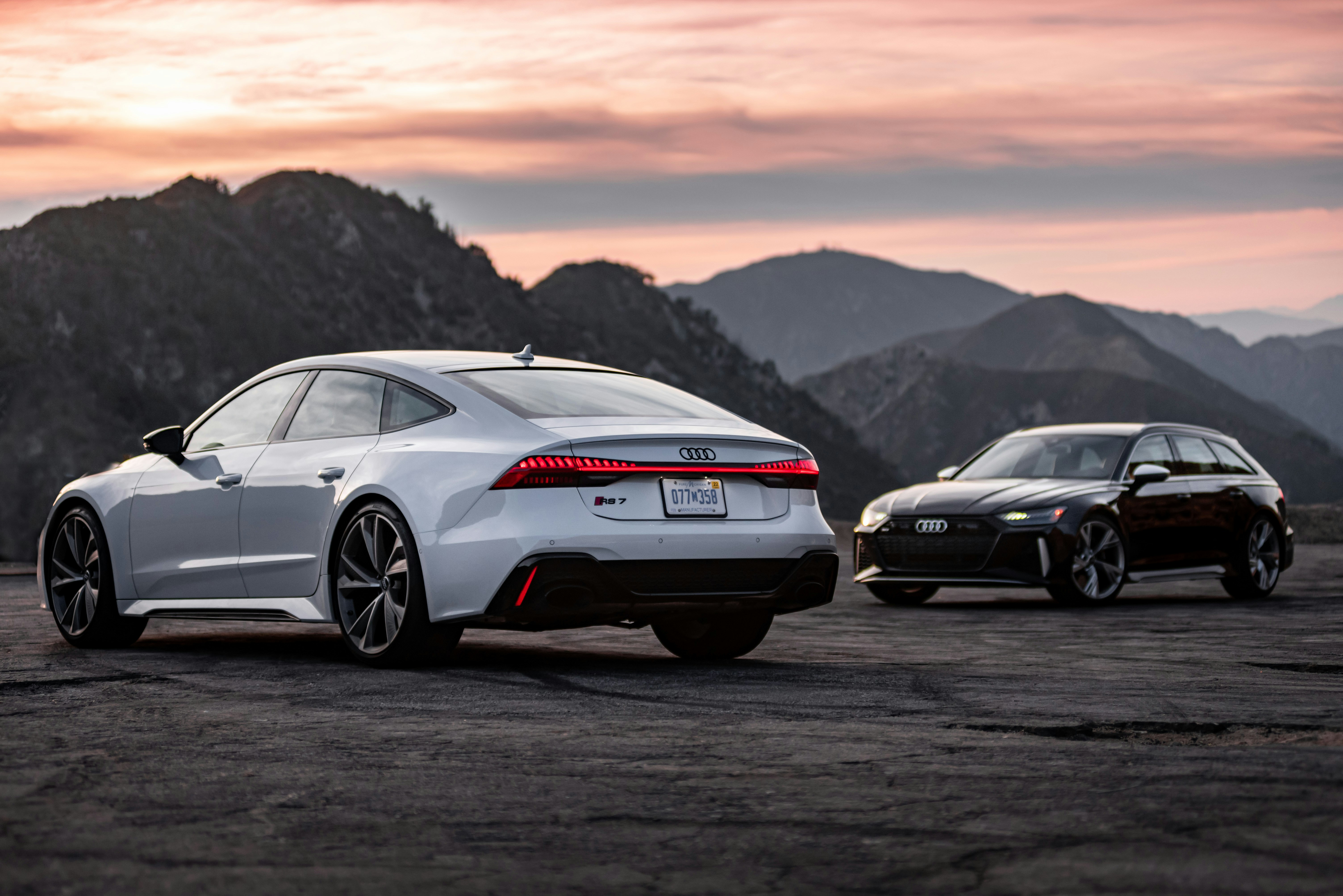Awakening Audi’s Inner Drive: Unleashing the Magic of Performance Chips