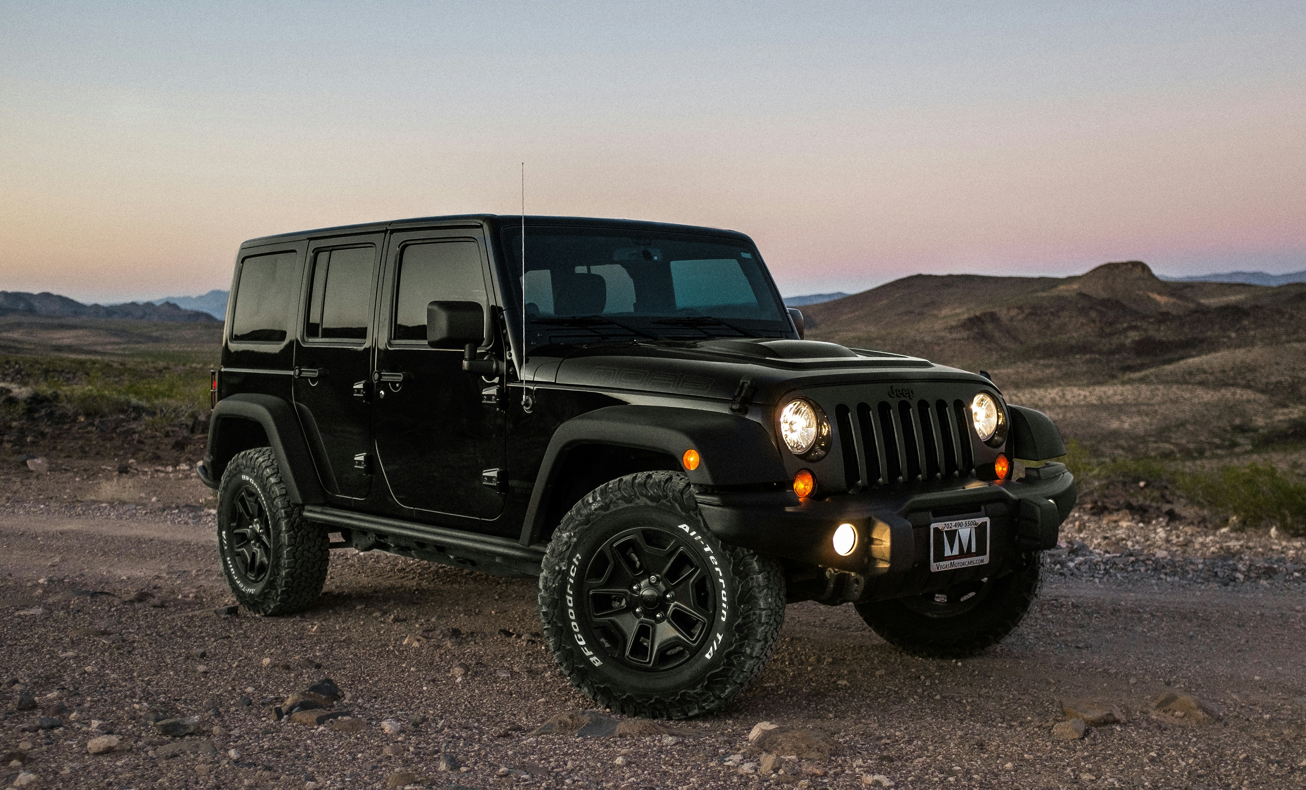 Boosting Jeep Performance: Everything You Need to Know About Tuning Upgrades