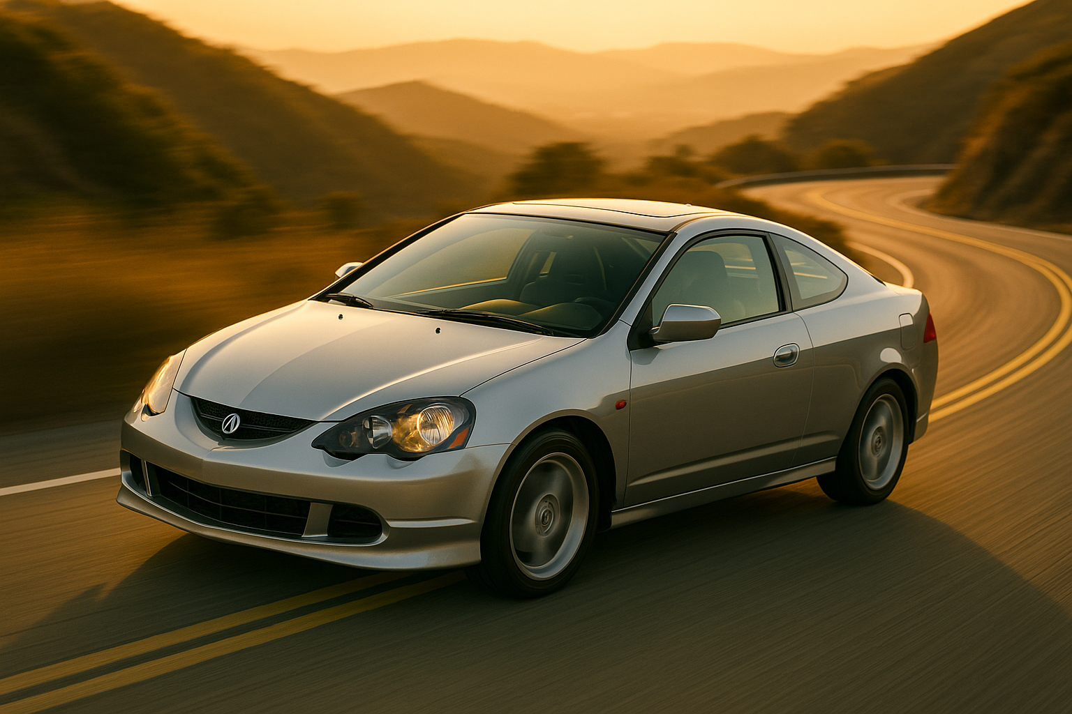 Unlocking Hidden Performance: Acura RSX Chip Tuning
