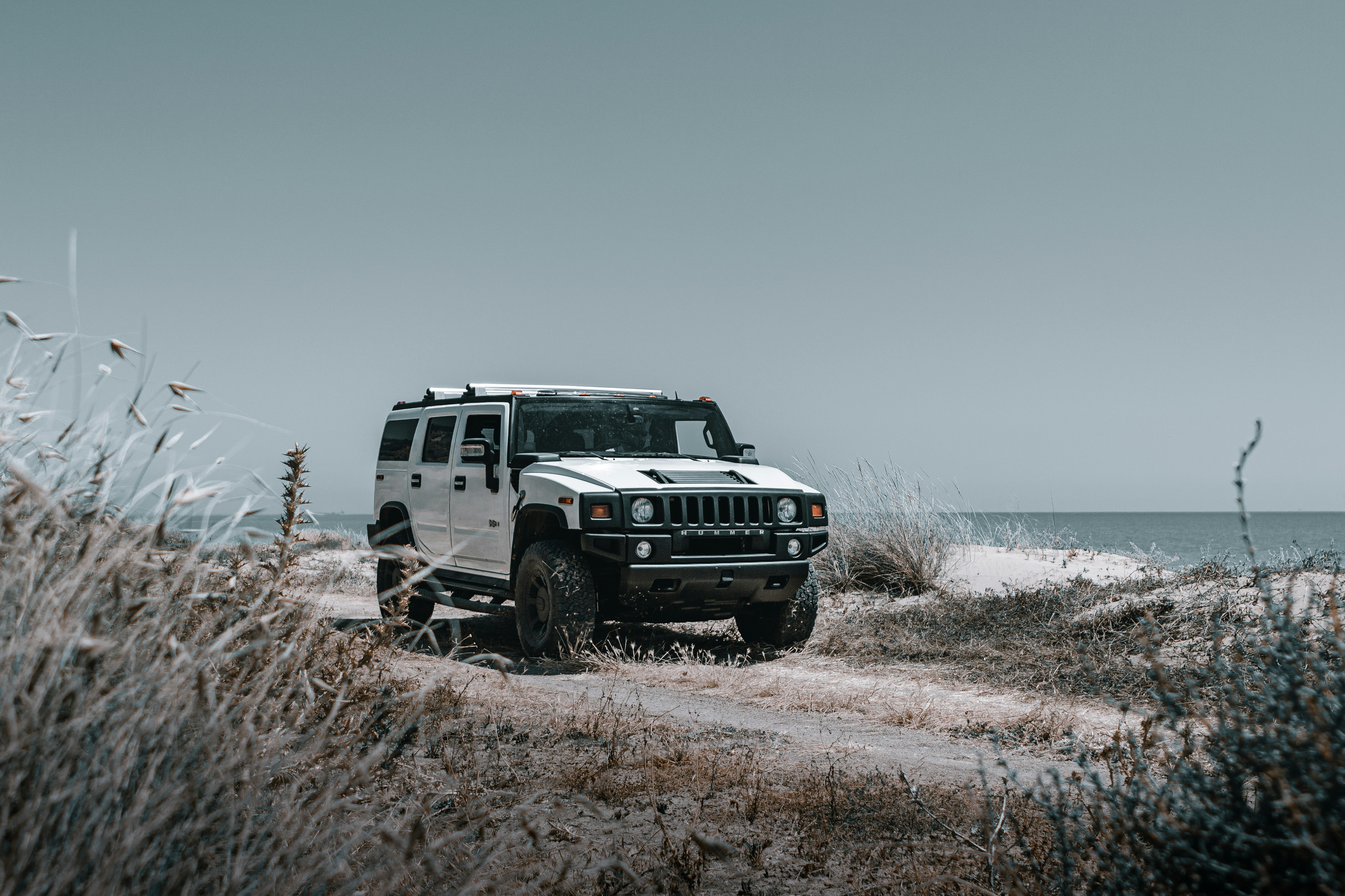 Unlock Hidden Power with a Performance Chip for Your Hummer