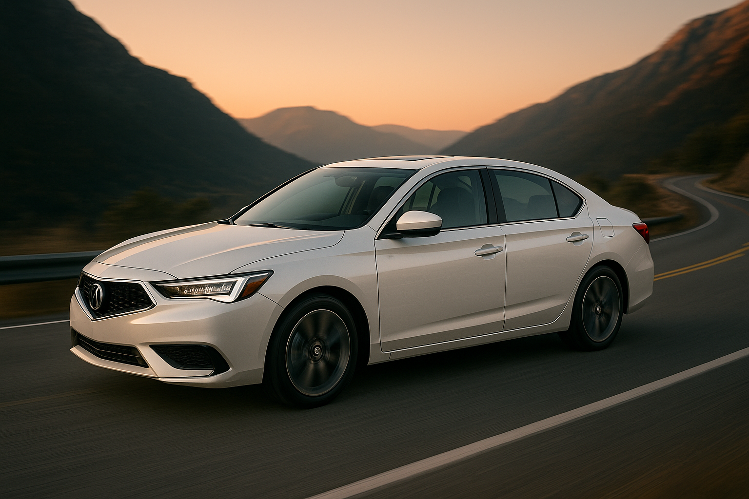 Unlocking Performance in the Acura EL: A Case for the Chip Tuning Upgrade