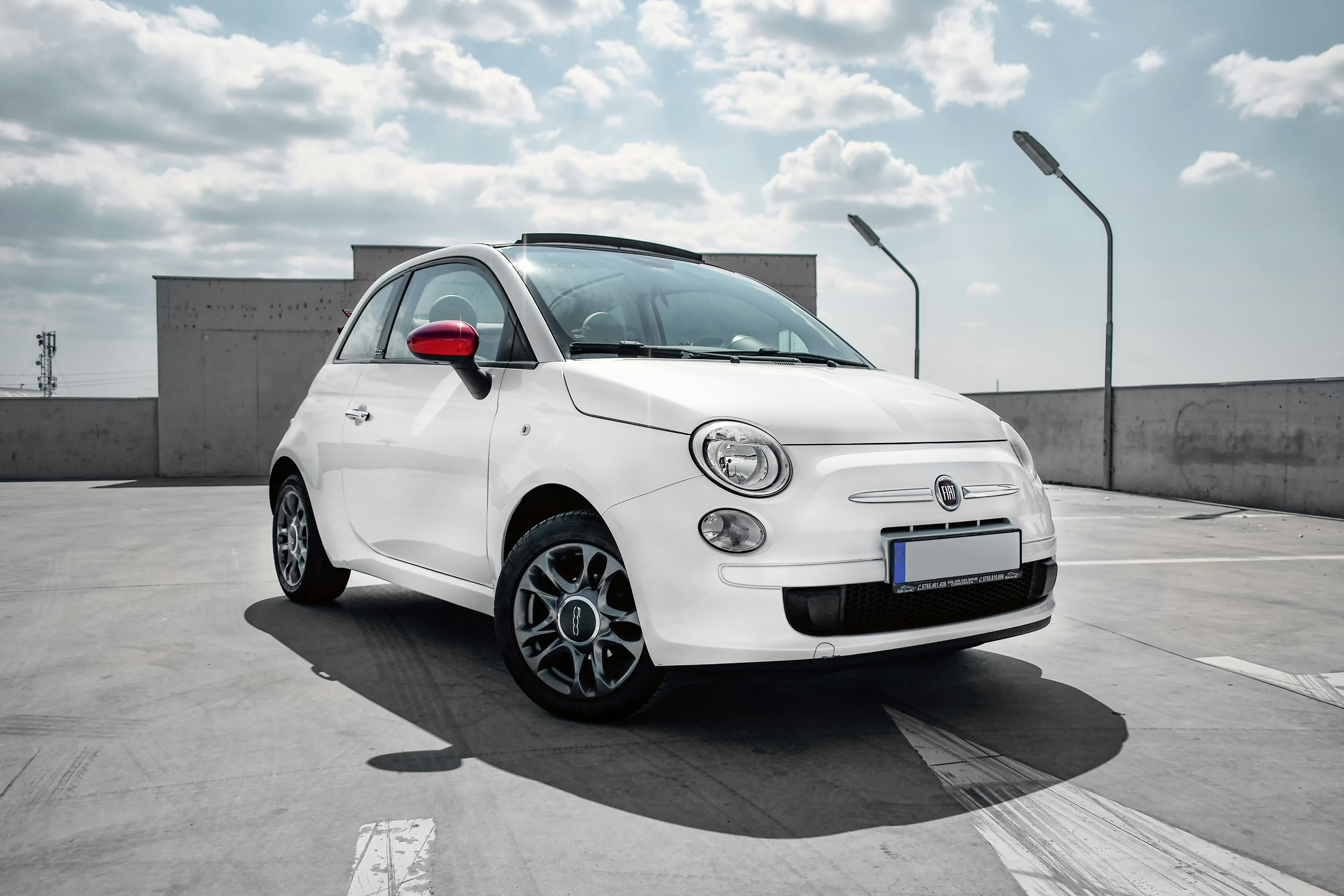 Unleashing Your Fiat's Inner Potential: A Look at Performance Chips