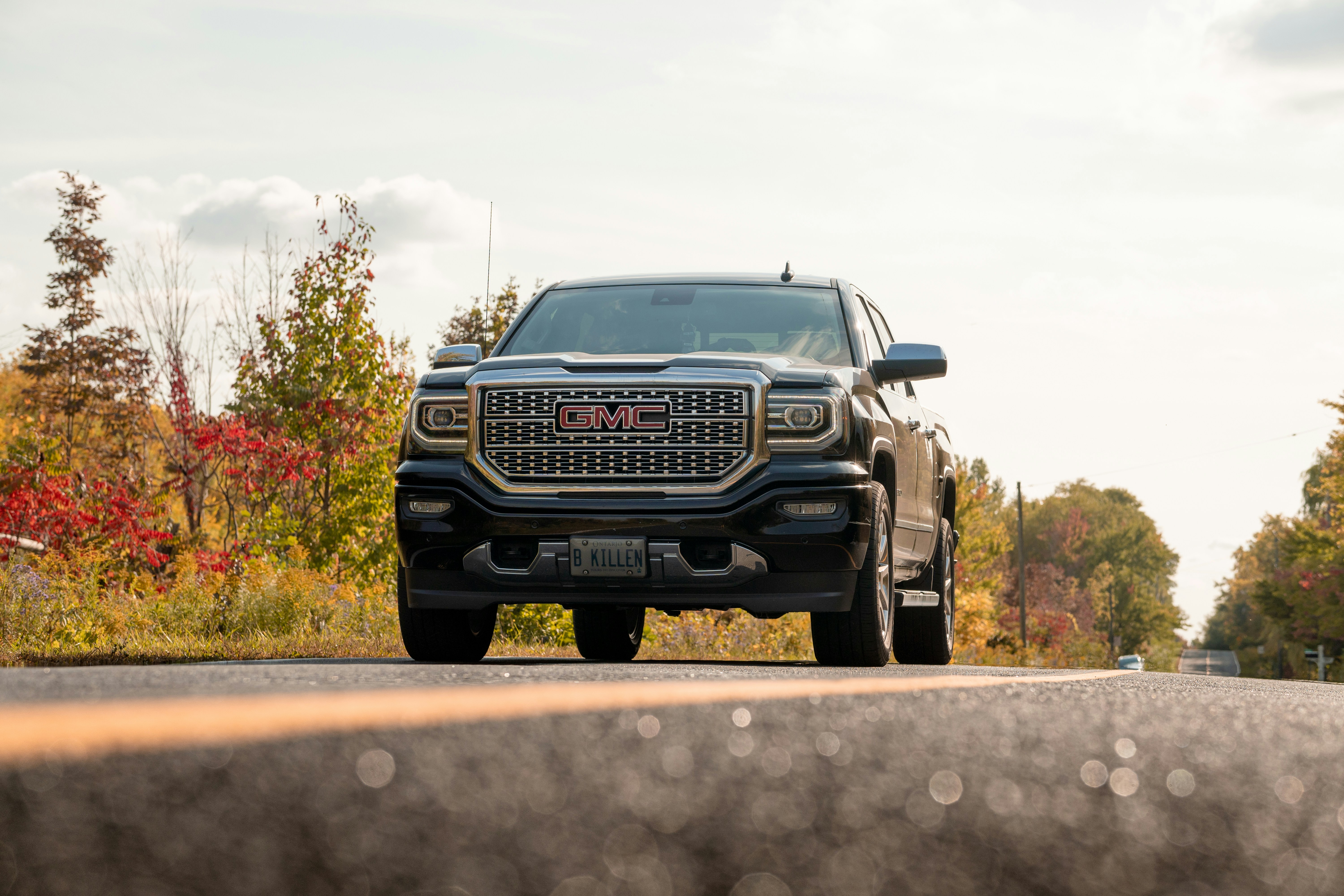 Unlock Your GMC's Full Potential with a Performance Chip