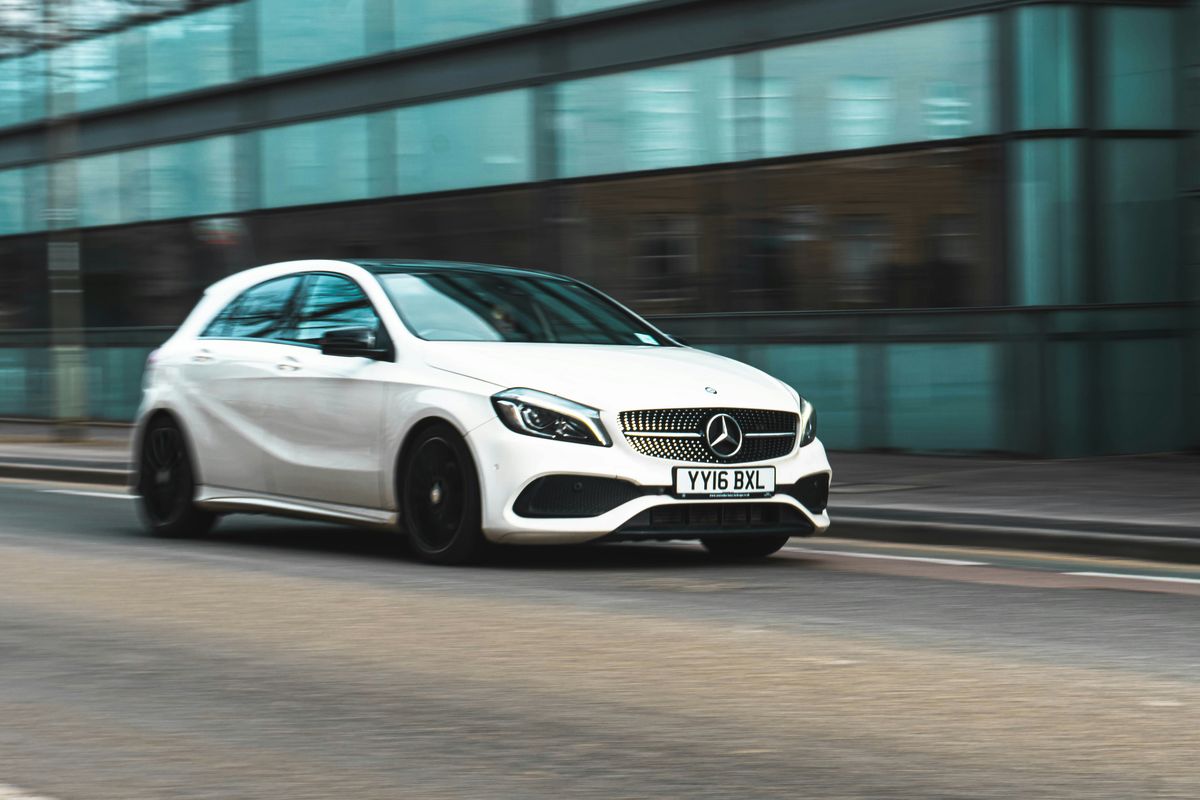 Why Modern Vehicles Feel Slower Than They Really Are