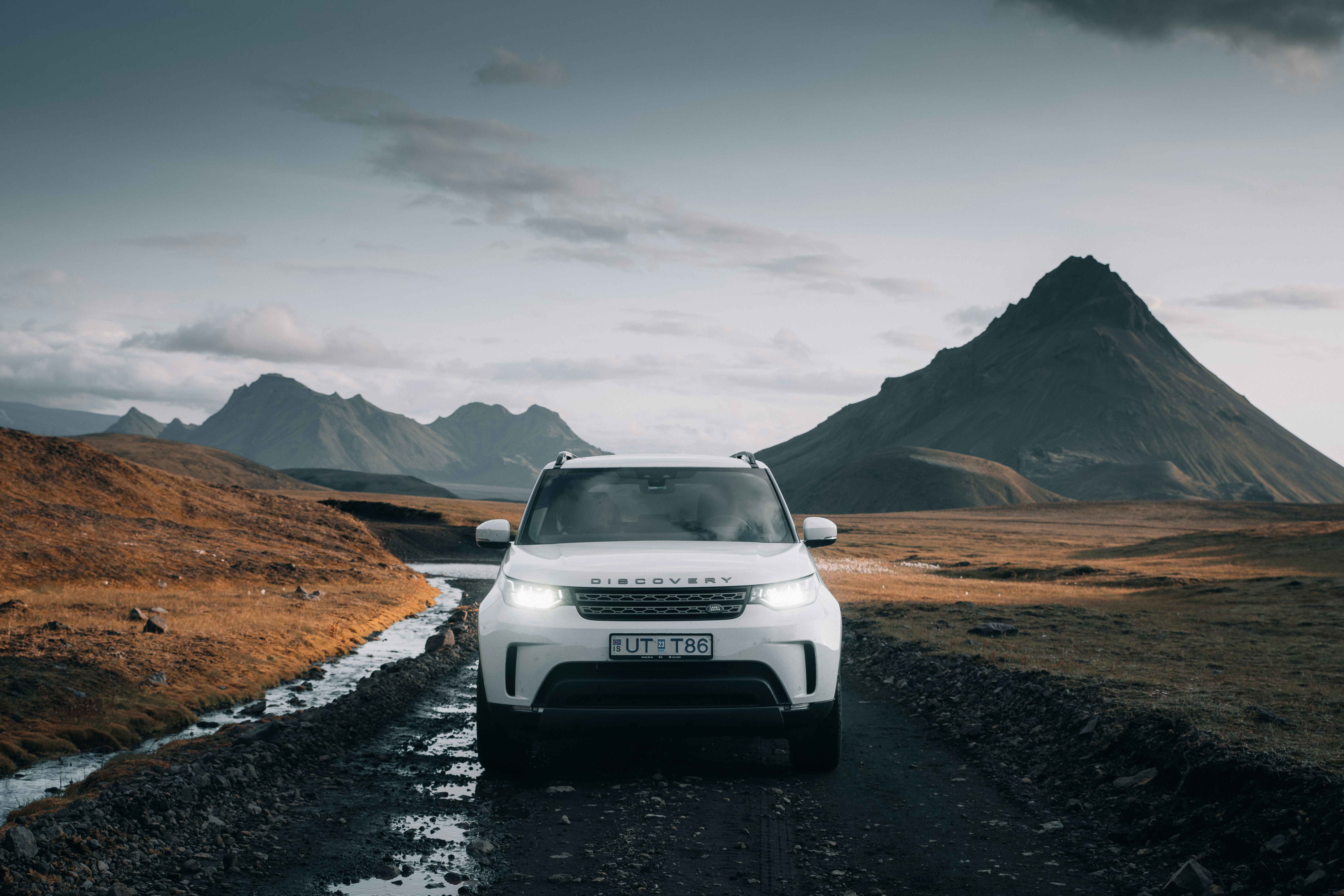 Unlock the Full Potential of Your SUV: Land Rover Performance Tuning Guide