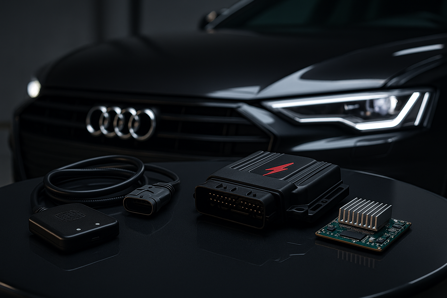 Performance Tuning vs. Throttle Controllers: Which One is Right for You?