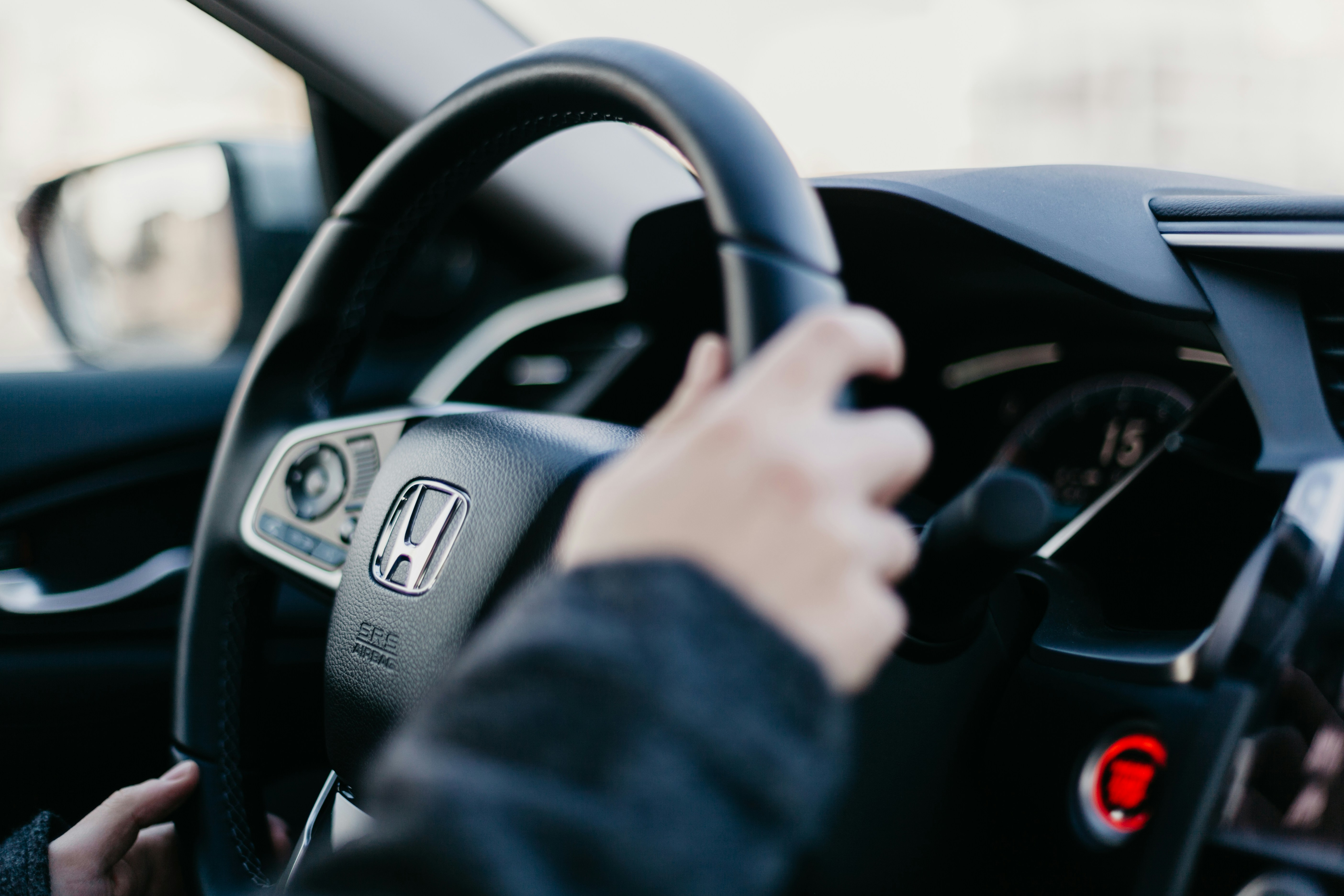 Unlocking Hidden Potential: Honda Performance Chips & ECU Tuning