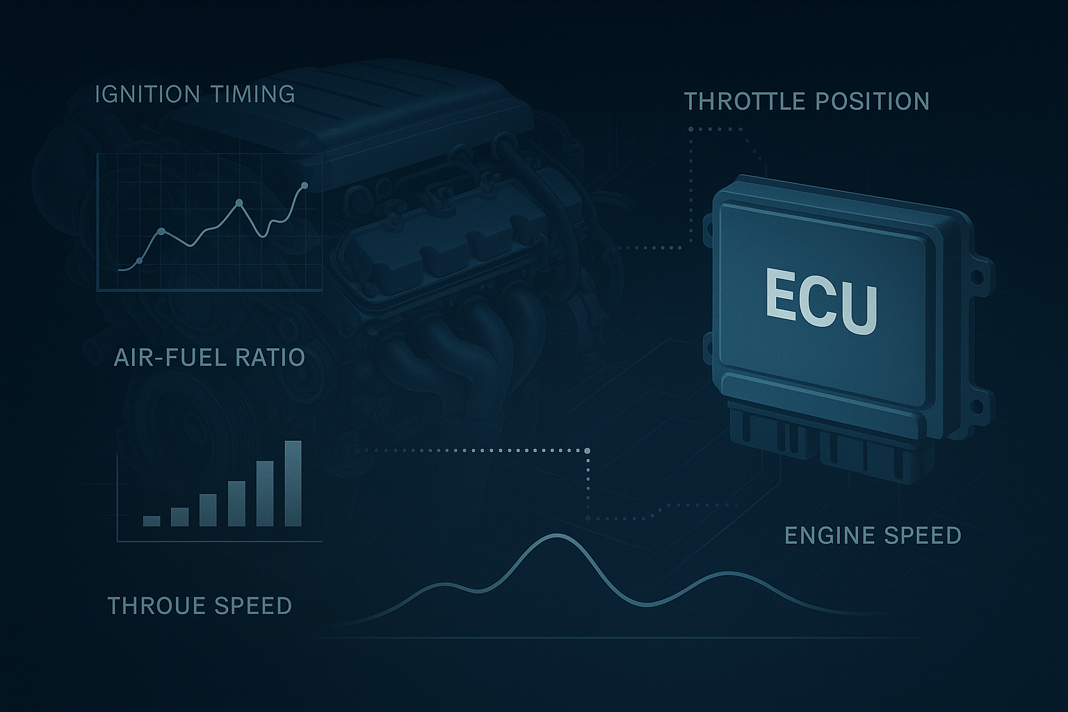 Why ECU Tuning Requires an Adaptation Period