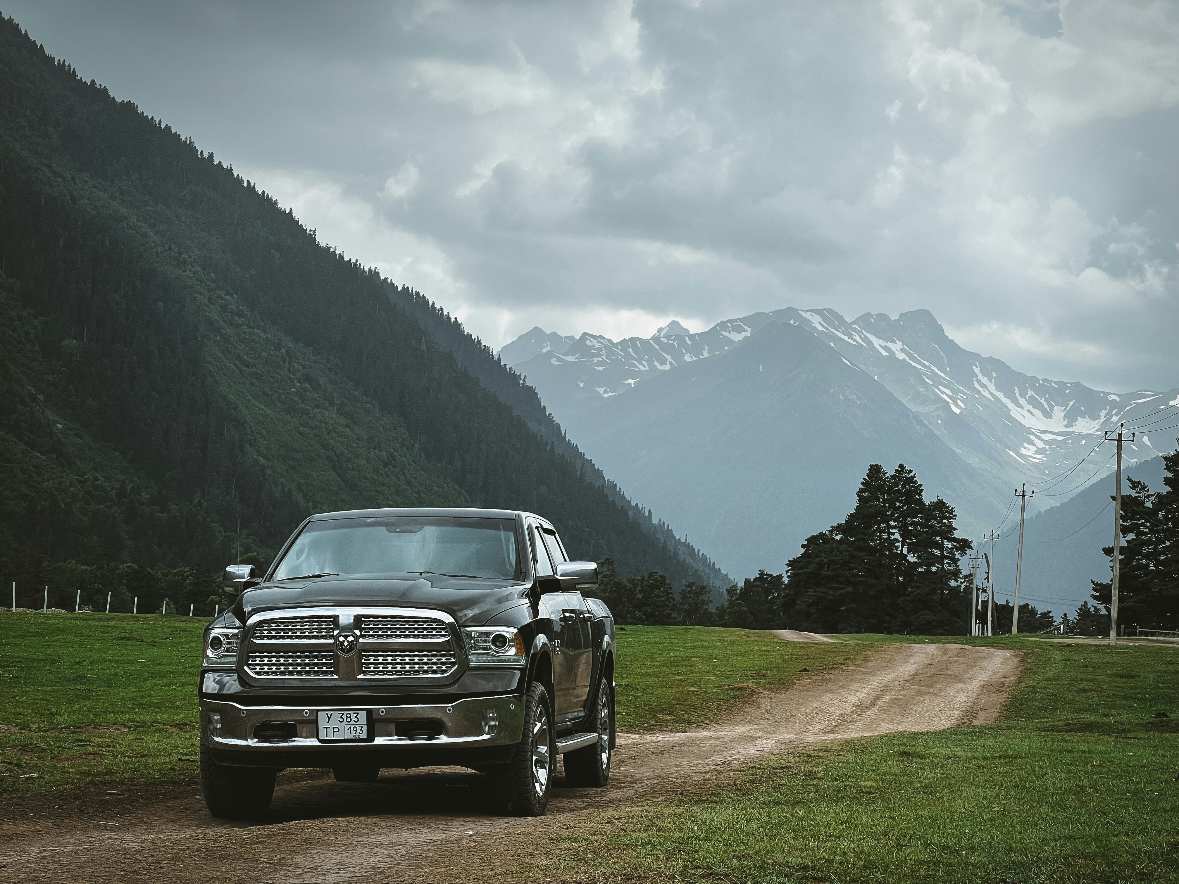 Unleashing the Beast: Performance Chips and Tuners for the Ram 1500