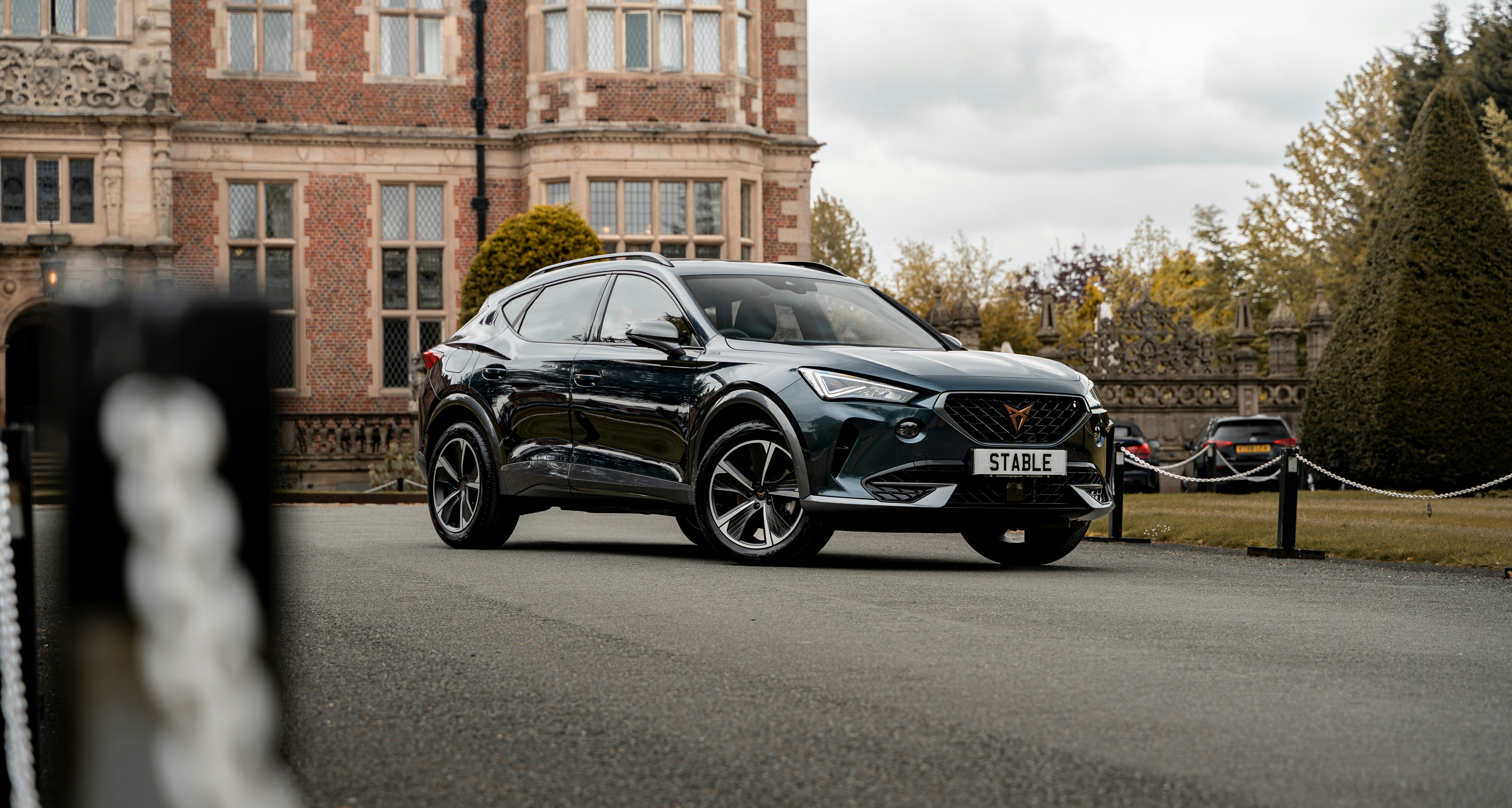 Unleashing Cupra: Plug-In Performance Chips That Make a Difference