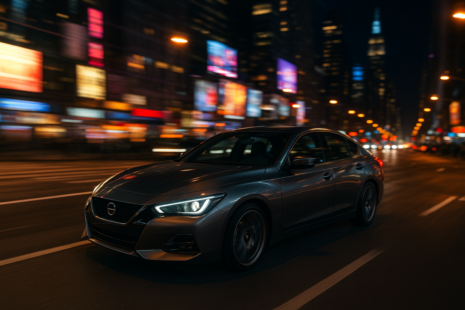 Tuning Chip, ECU Tuning, and Performance Chip: Getting More Power Out of Your Car