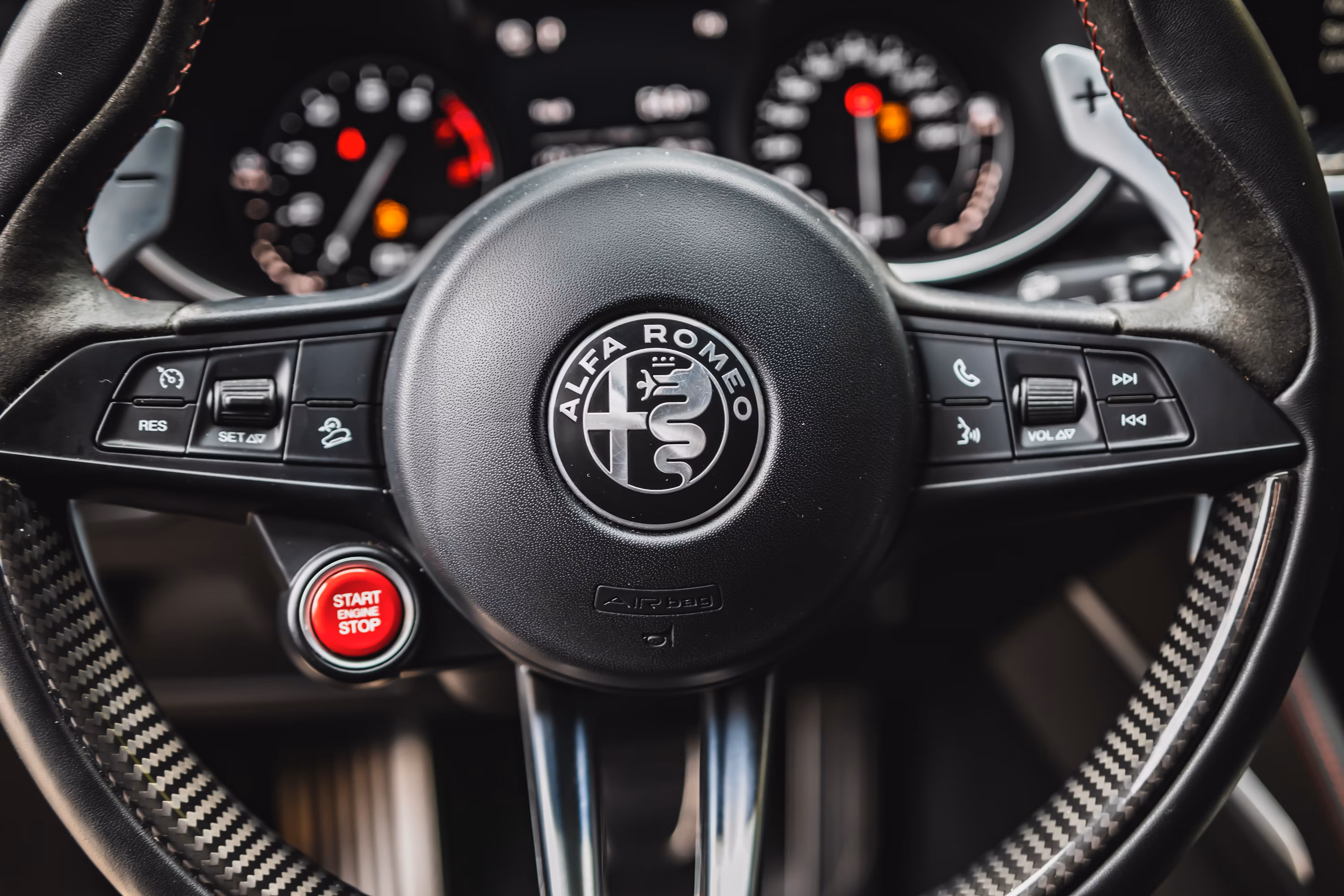 Unlocking the True Potential of Alfa Romeo: Performance Chips for Every Mode