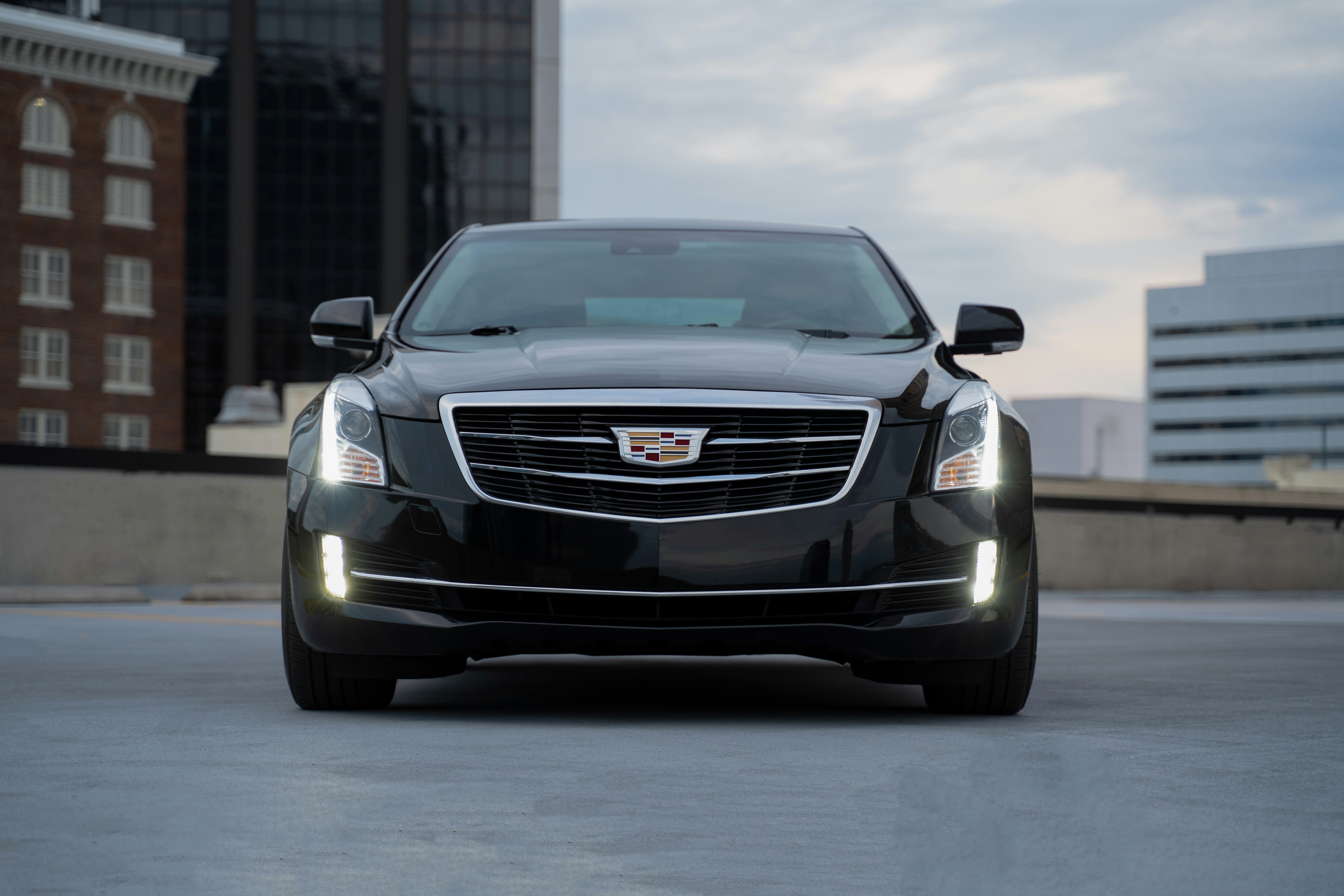 Cadillac Chip Tuning Guide: More Power, Better Fuel Economy