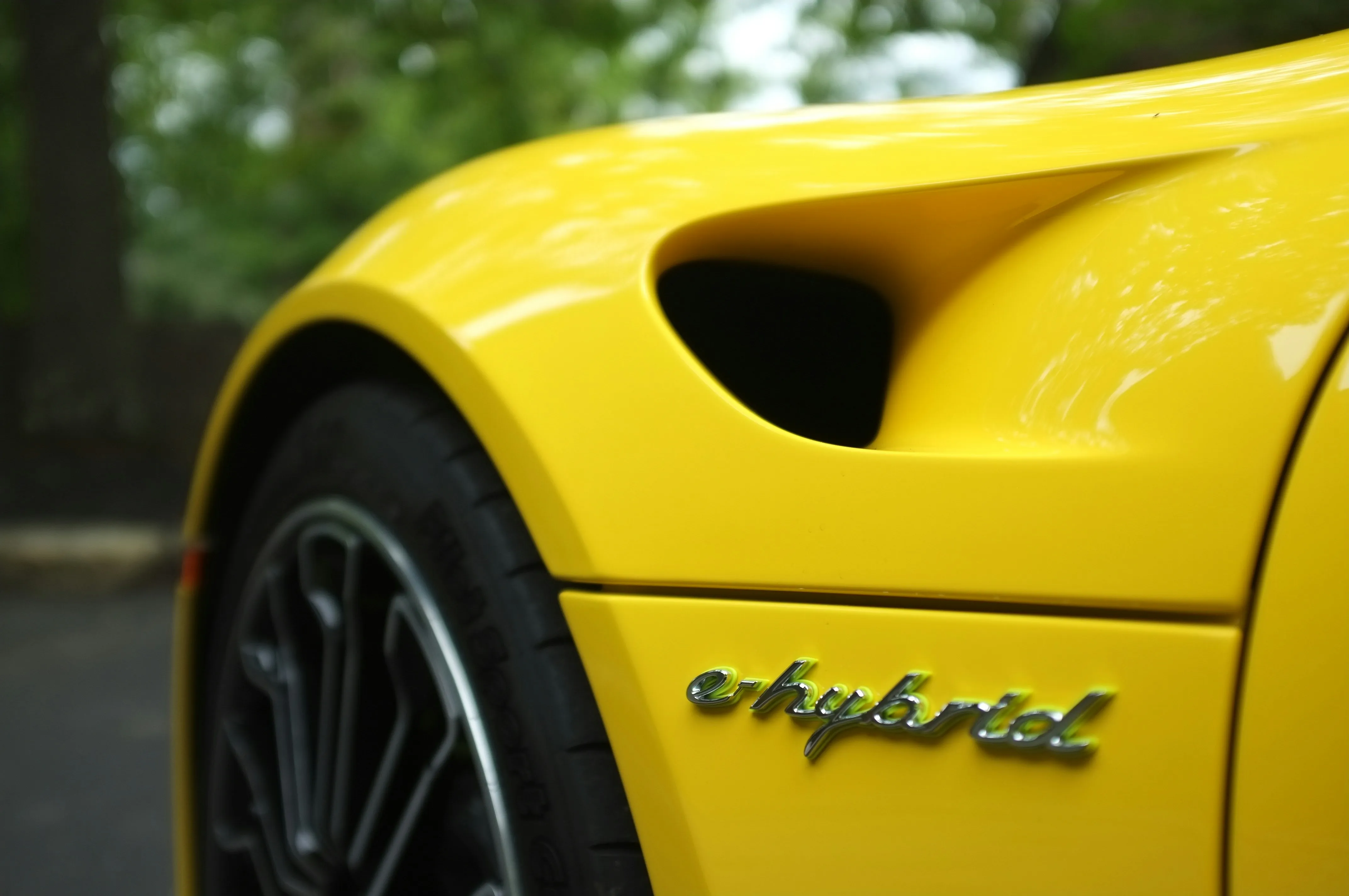 Performance Tuning in the Age of EVs and Hybrids: What’s Next?