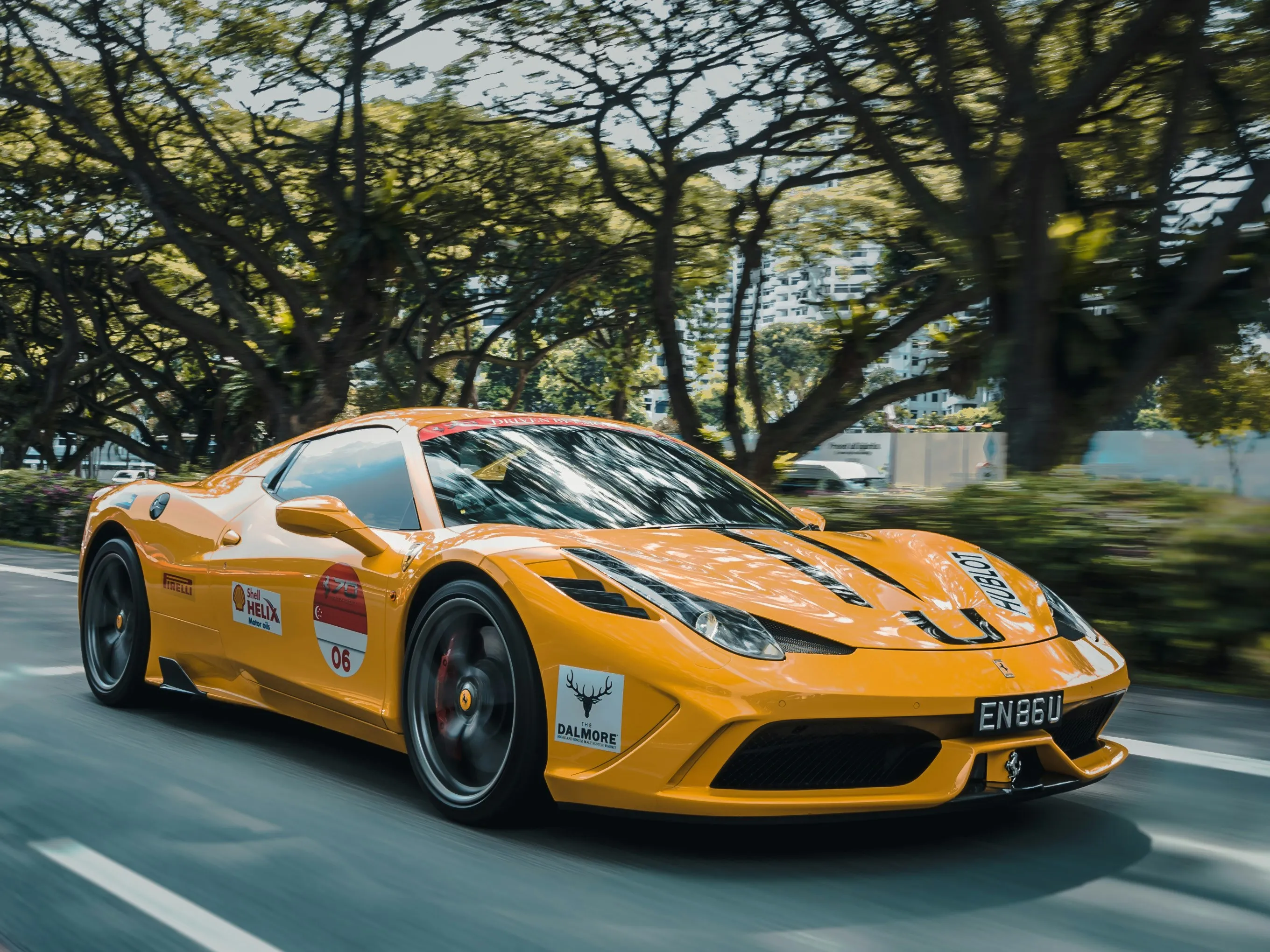 Unlocking the True Potential of Your Ferrari: Performance Chips and Tuner