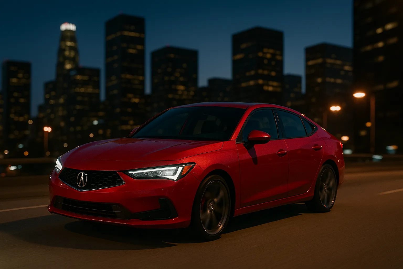 Unlock Your Acura Integra's Potential with the Best Performance Chip