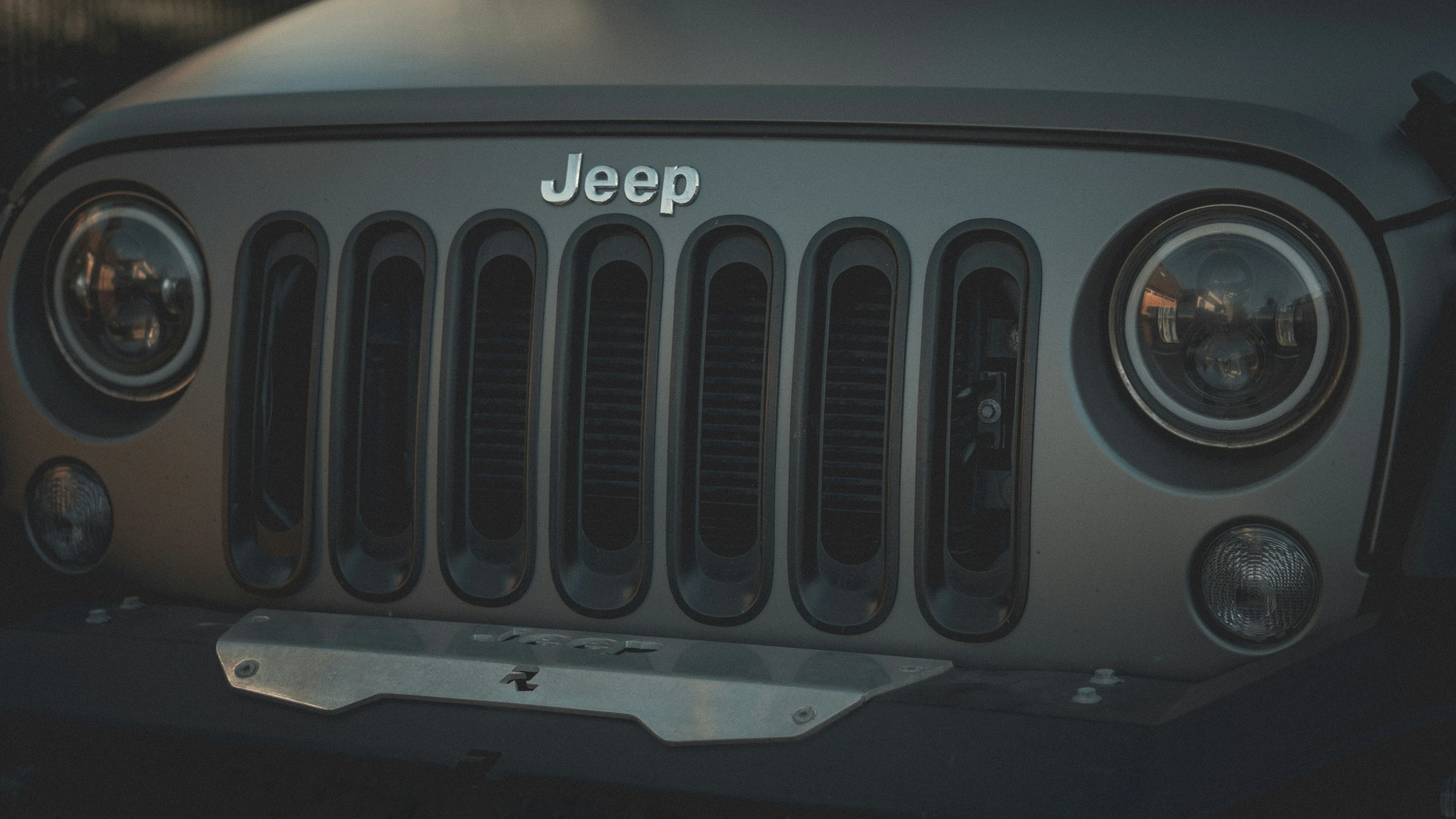 Tuning Potential: Jeep Grand Cherokee Performance Chips & ECU Tuners