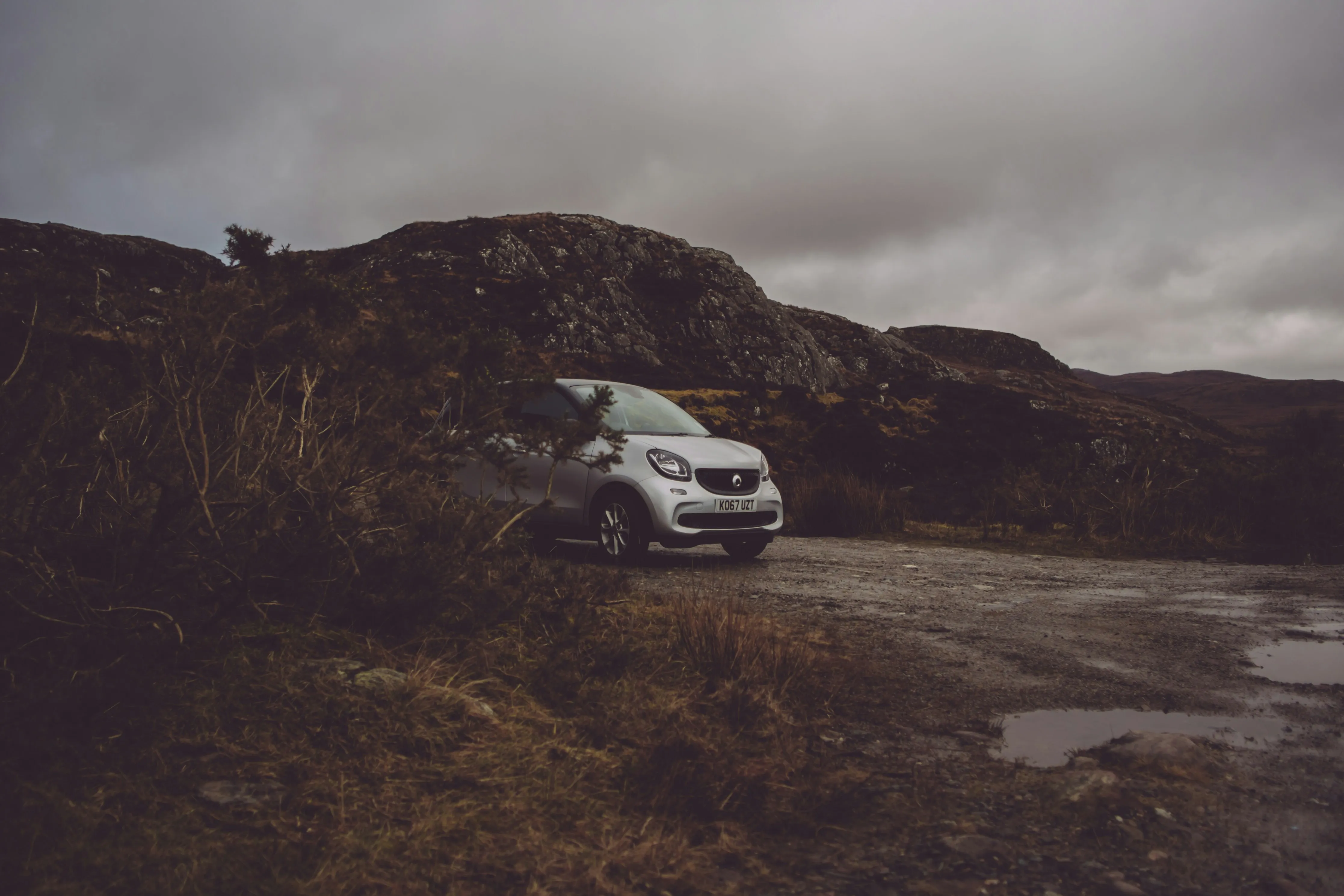 Unlocking the True Potential of Your Smart: Performance Chips, ECU Tuners & Throttle Controllers