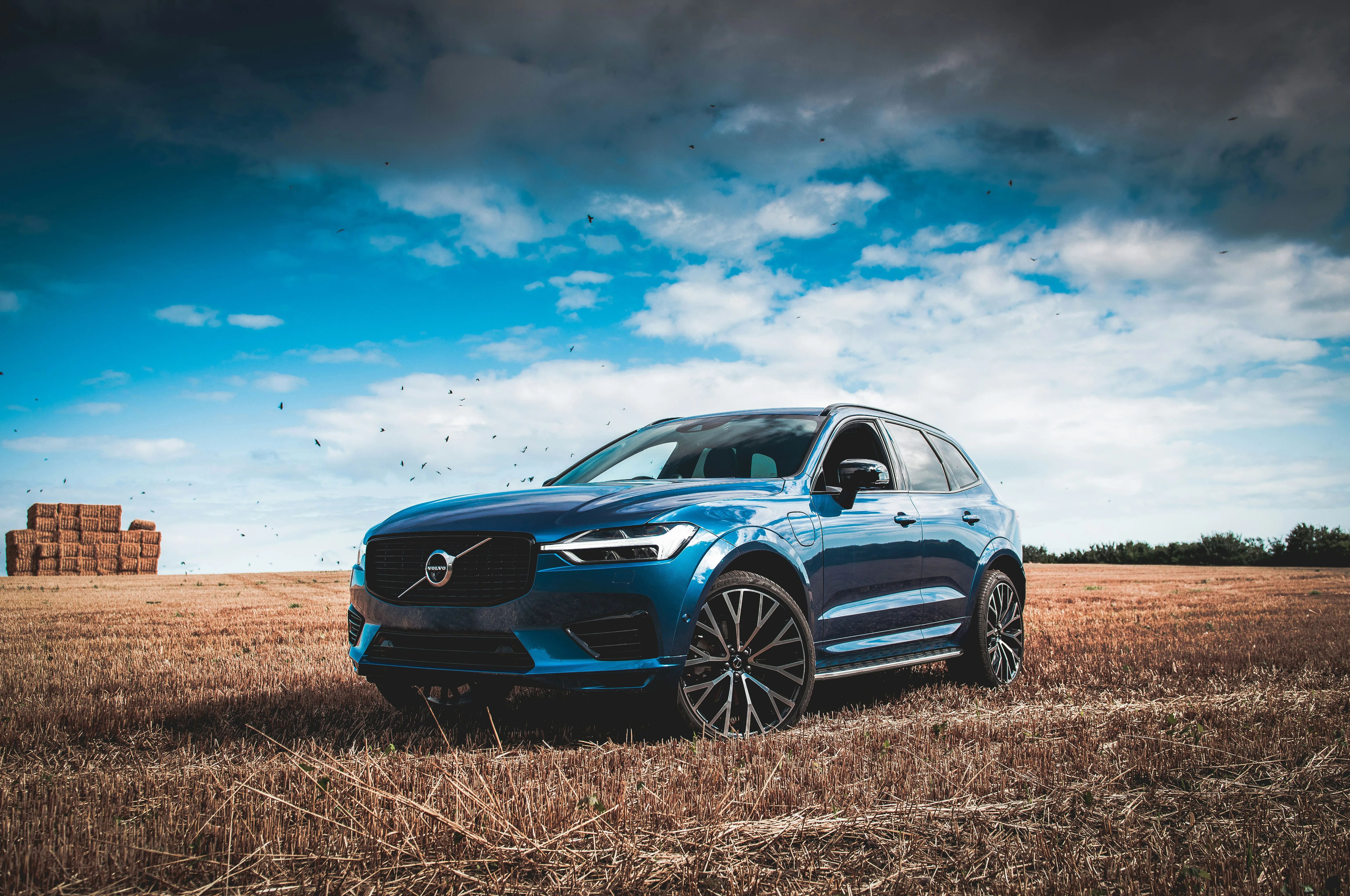 Unlock Your Volvo’s Hidden Potential with a Performance Chip