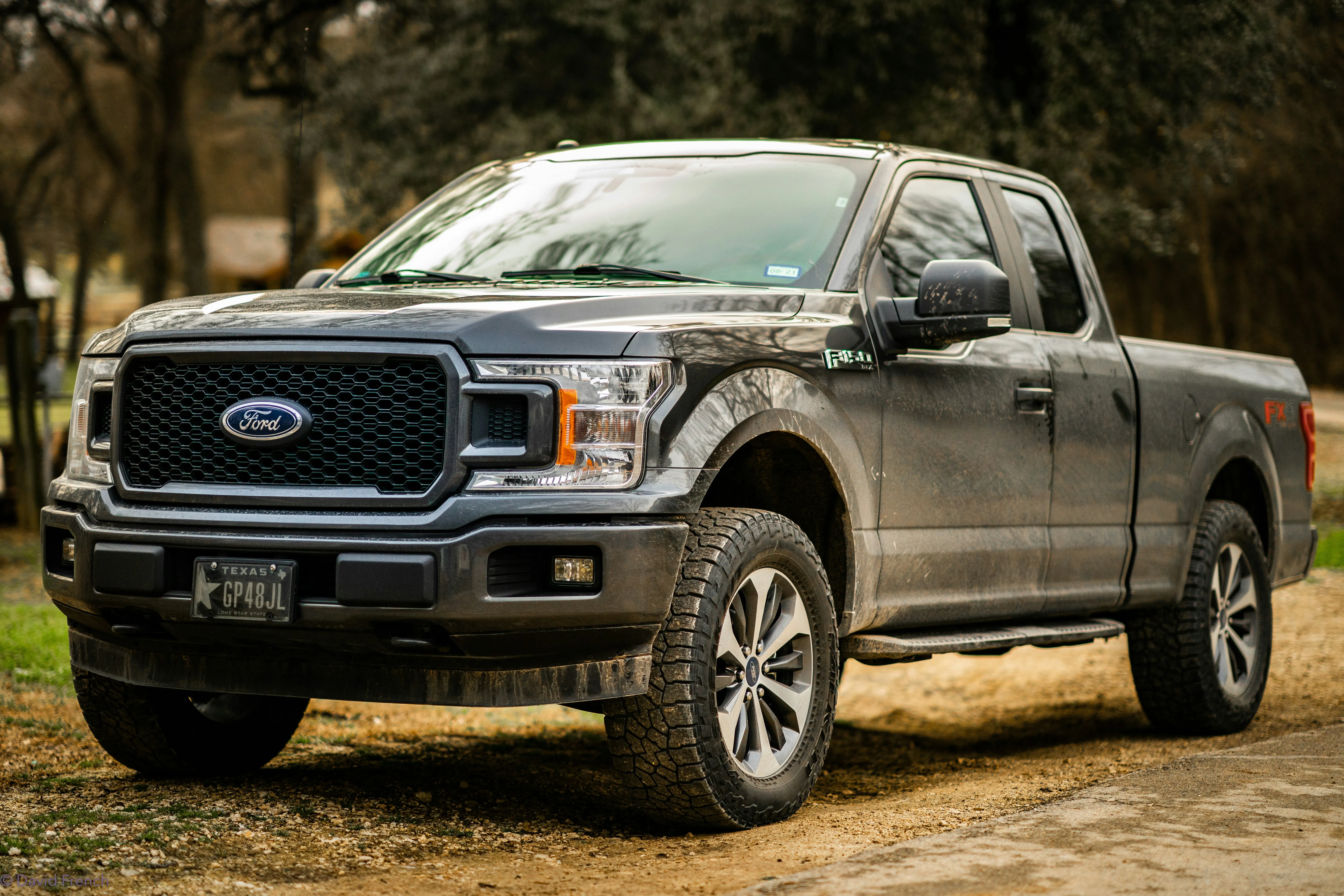 Top 10 Best-Selling American Cars — And Yes, You Can Tune Them with Monte GT or GTR