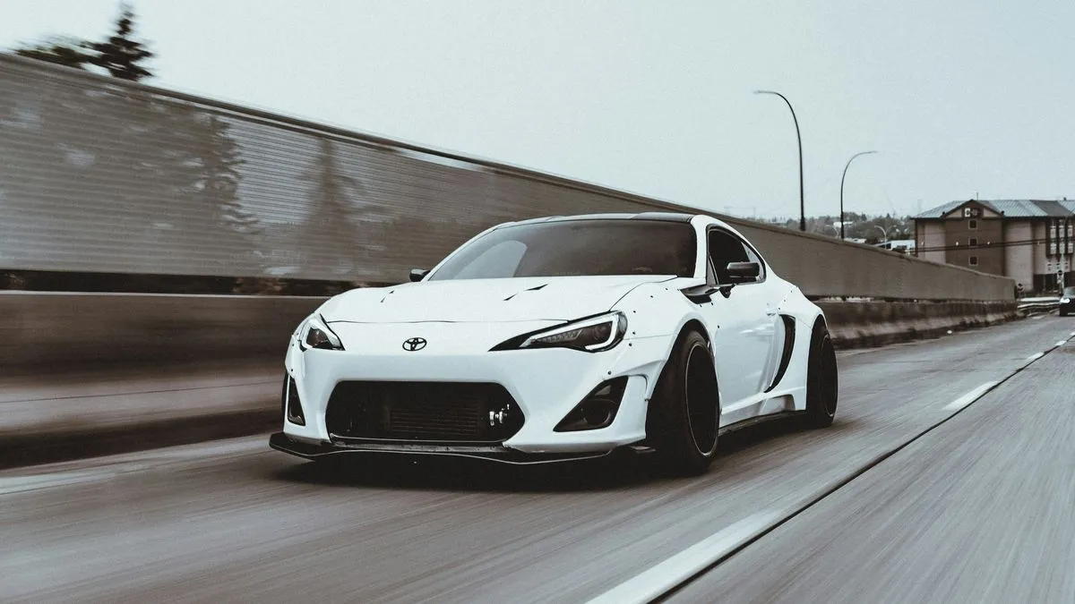 Why Some Cars Gain More Power From Tuning Than Others