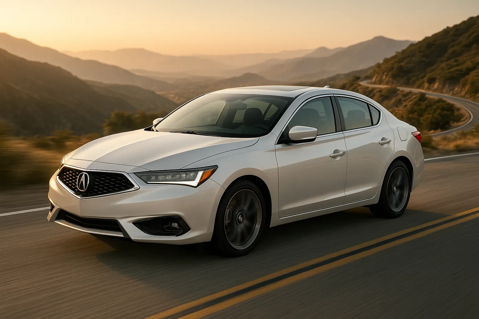 Unlocking Your Acura ILX’s Potential with a Performance Chip