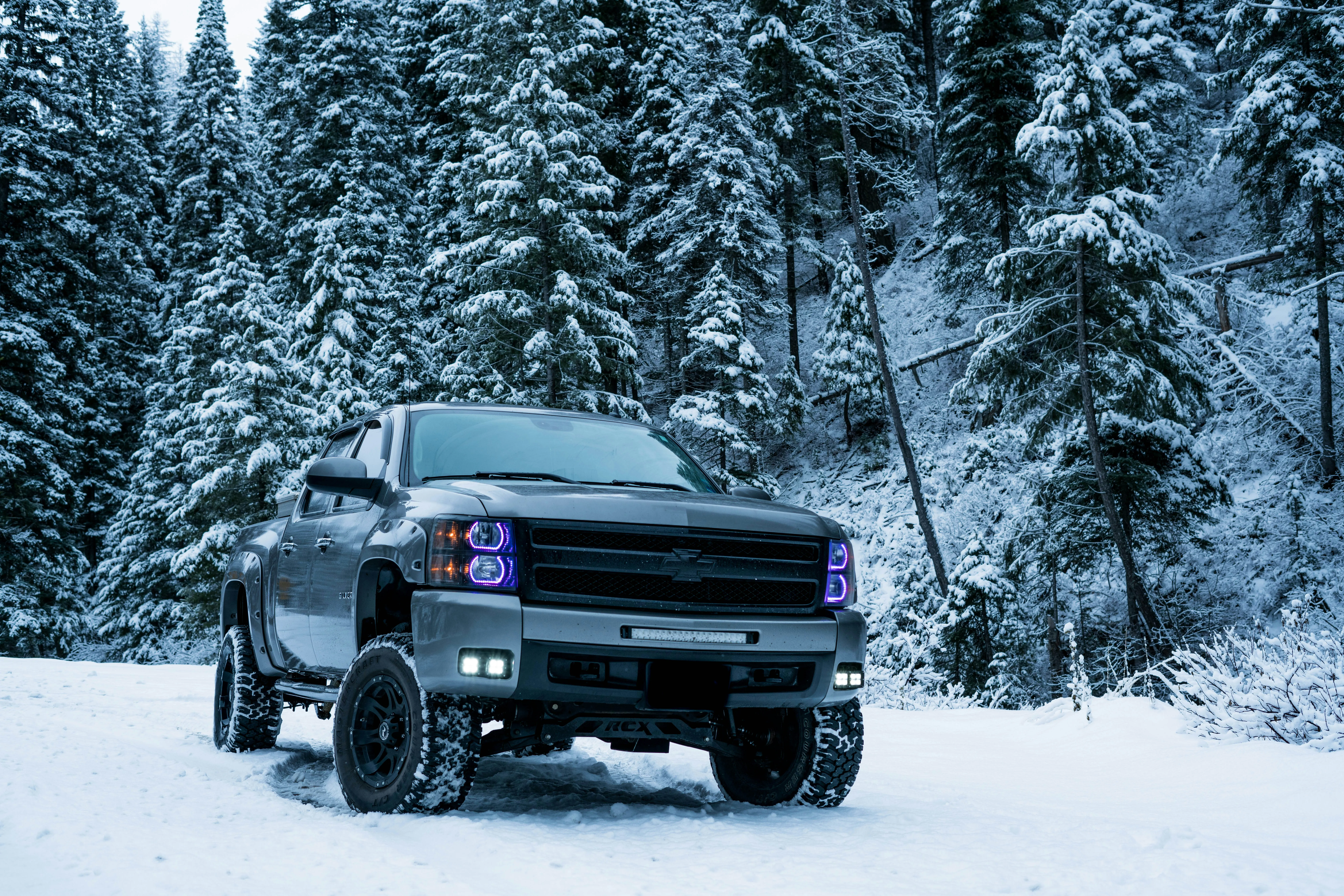 Unlocking Hidden Power: Performance Chip Tuning for the Chevrolet Silverado 1500