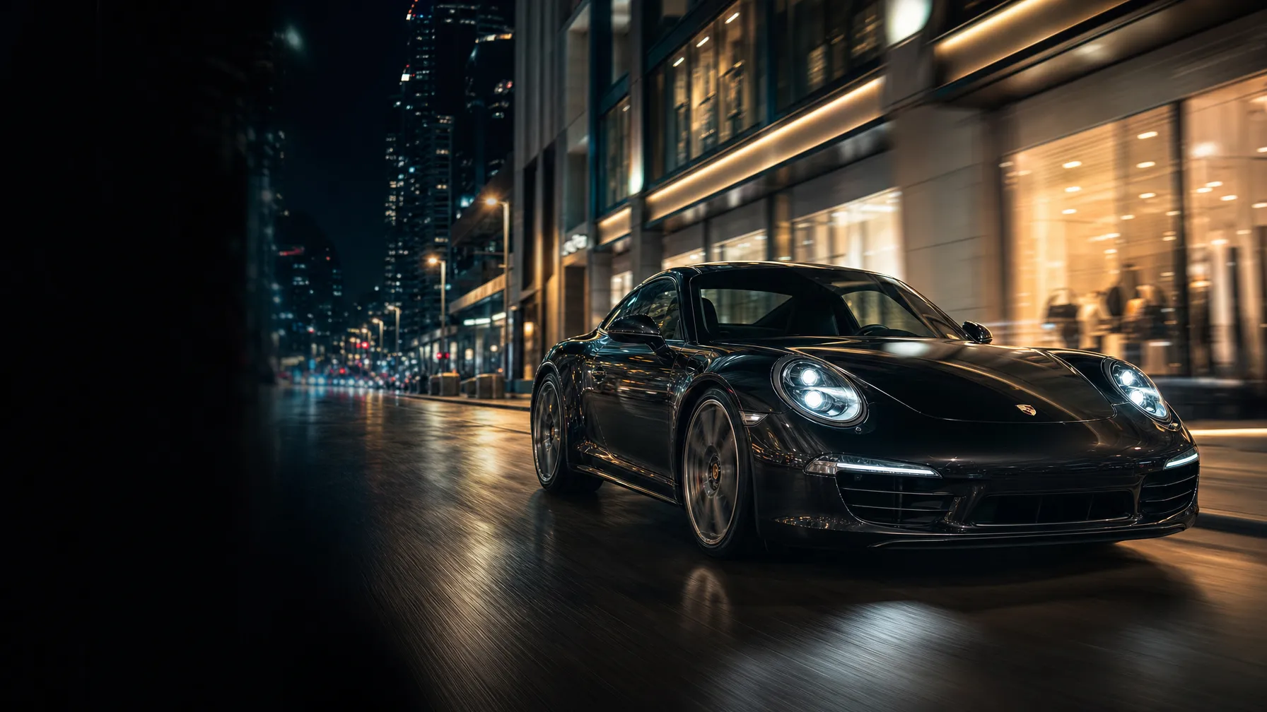 ECU Tuning: The Complete Guide to Better Vehicle Performance