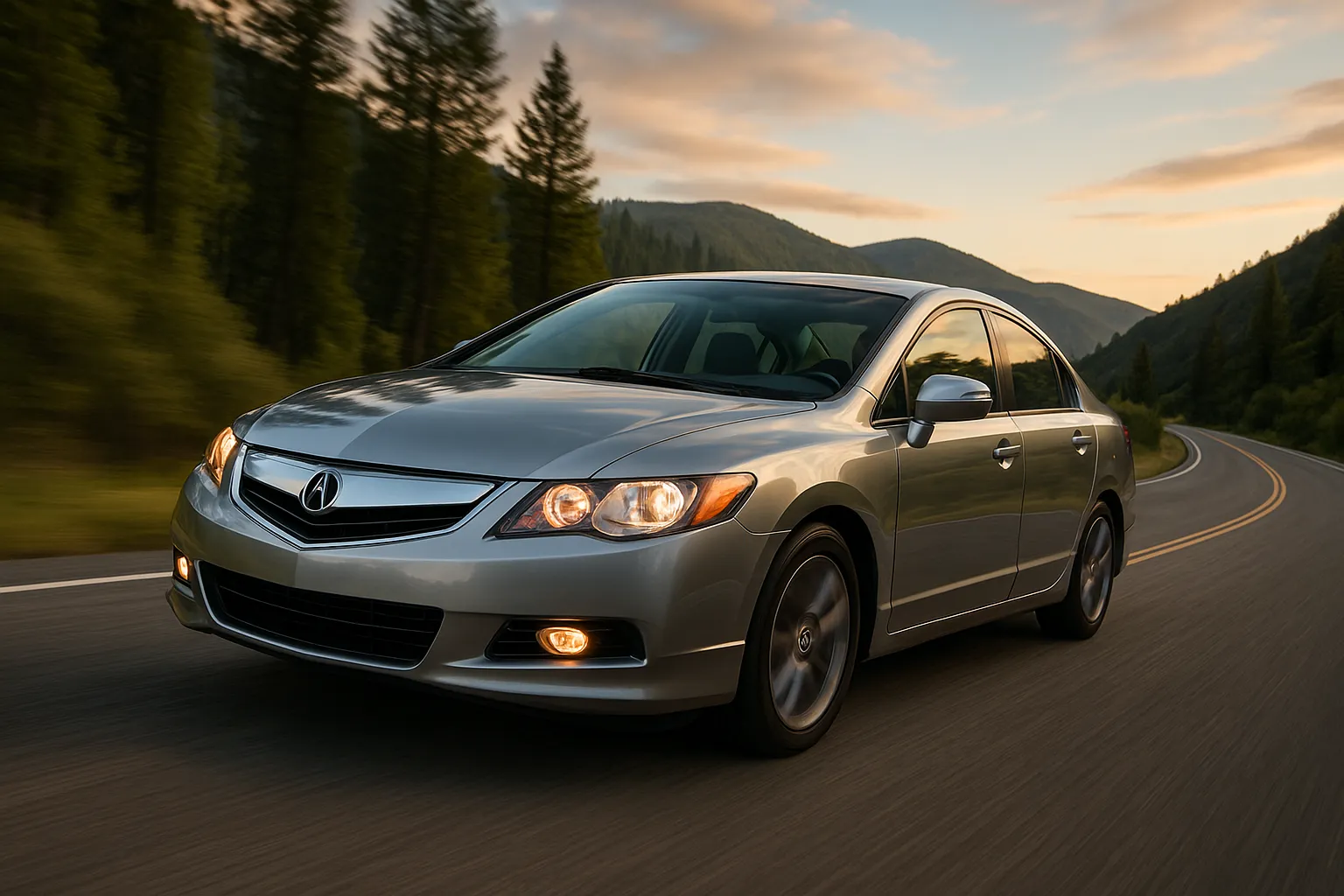 Acura CSX Performance Chip – Unlock Power, Efficiency & Driving Fun