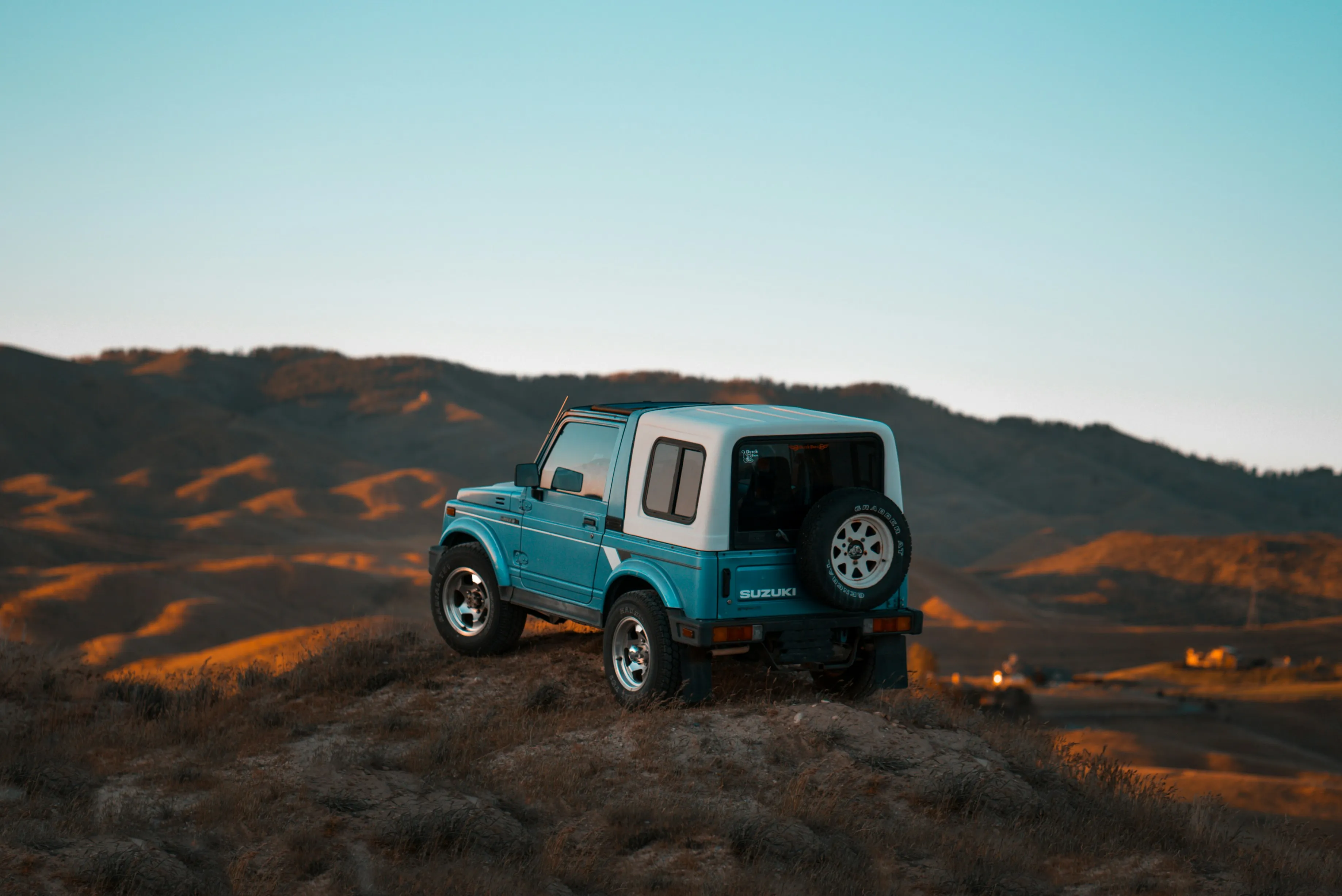 Unleash the Power of Your Suzuki with a Performance Chip
