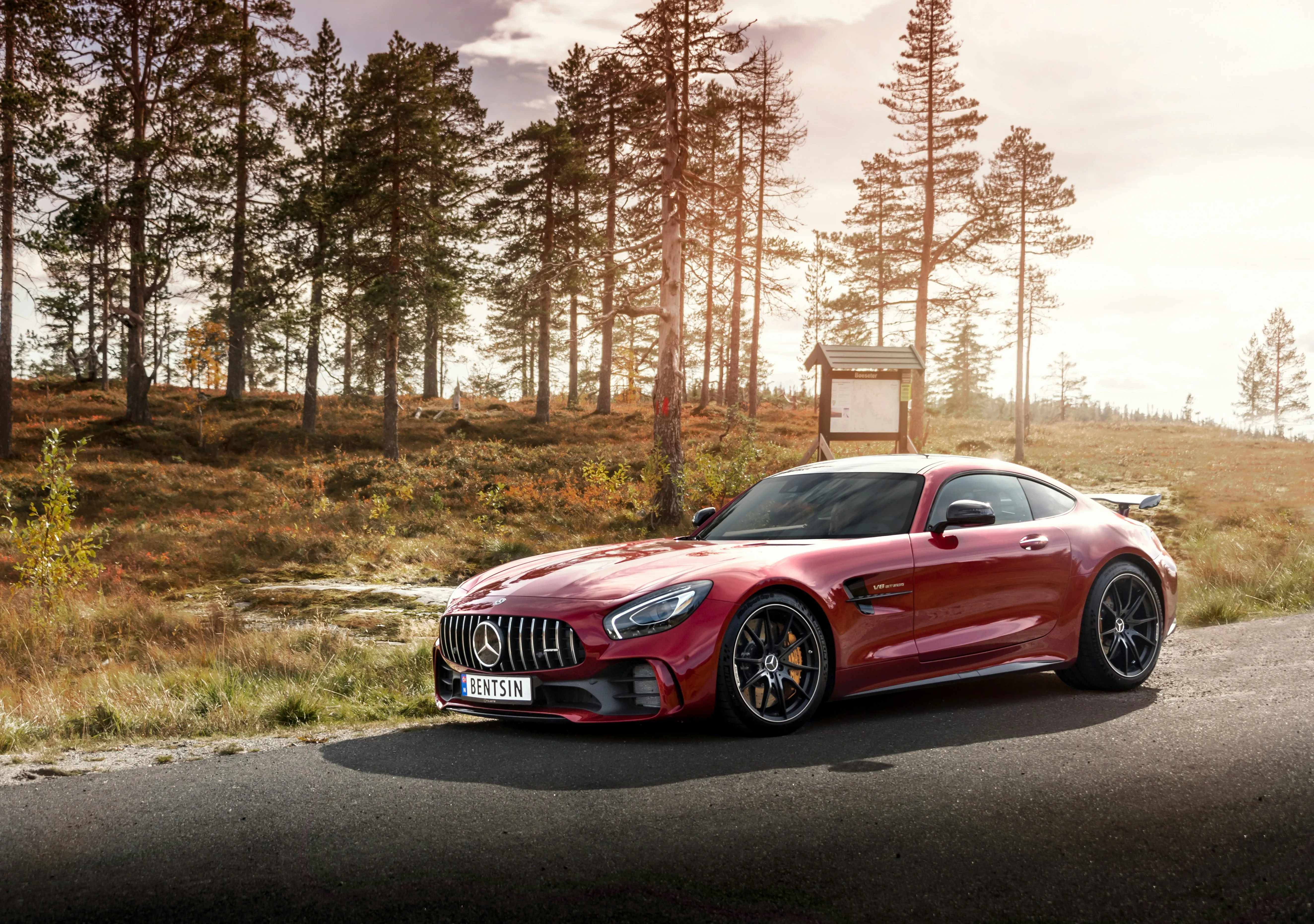 Unlock your Mercedes-Benz’s full potential with a performance chip or ECU tuner. Improve power, MPG, and throttle response with safe, reversible tuning options.