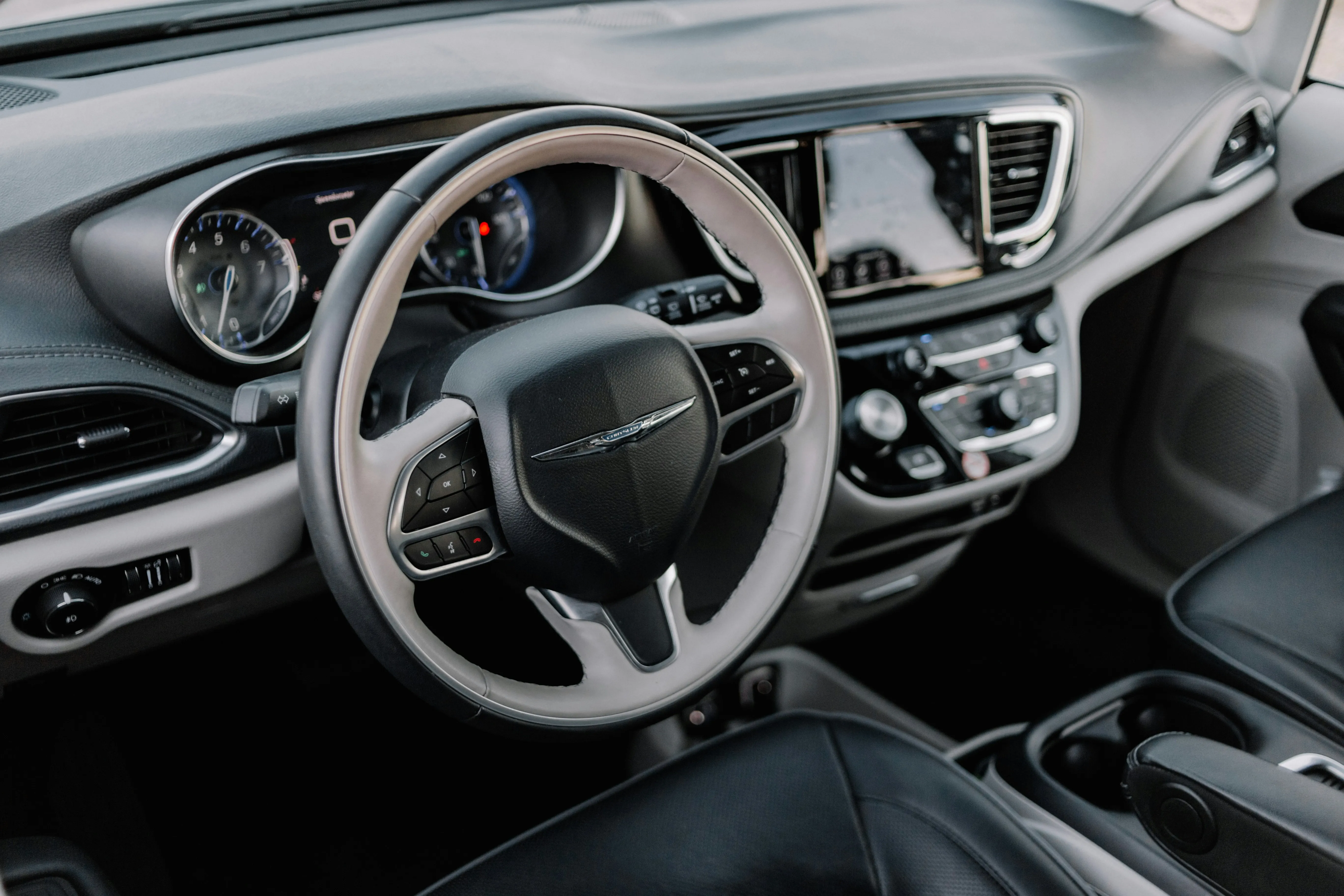 Unlock the Full Potential of Your Chrysler:  Engine Tuning with Monte GT and GTR