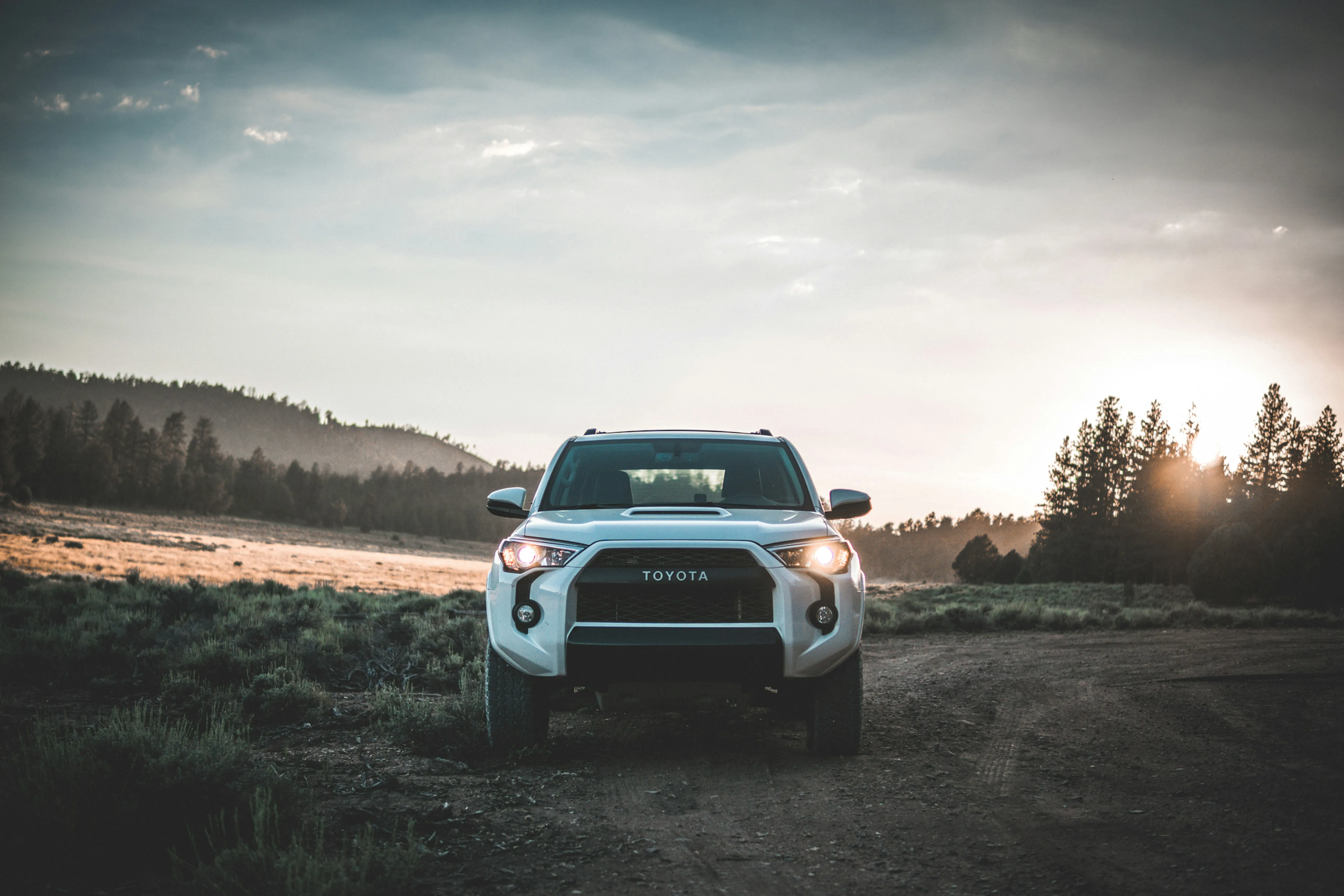 Enhance Your Toyota's Performance with a Performance Chip