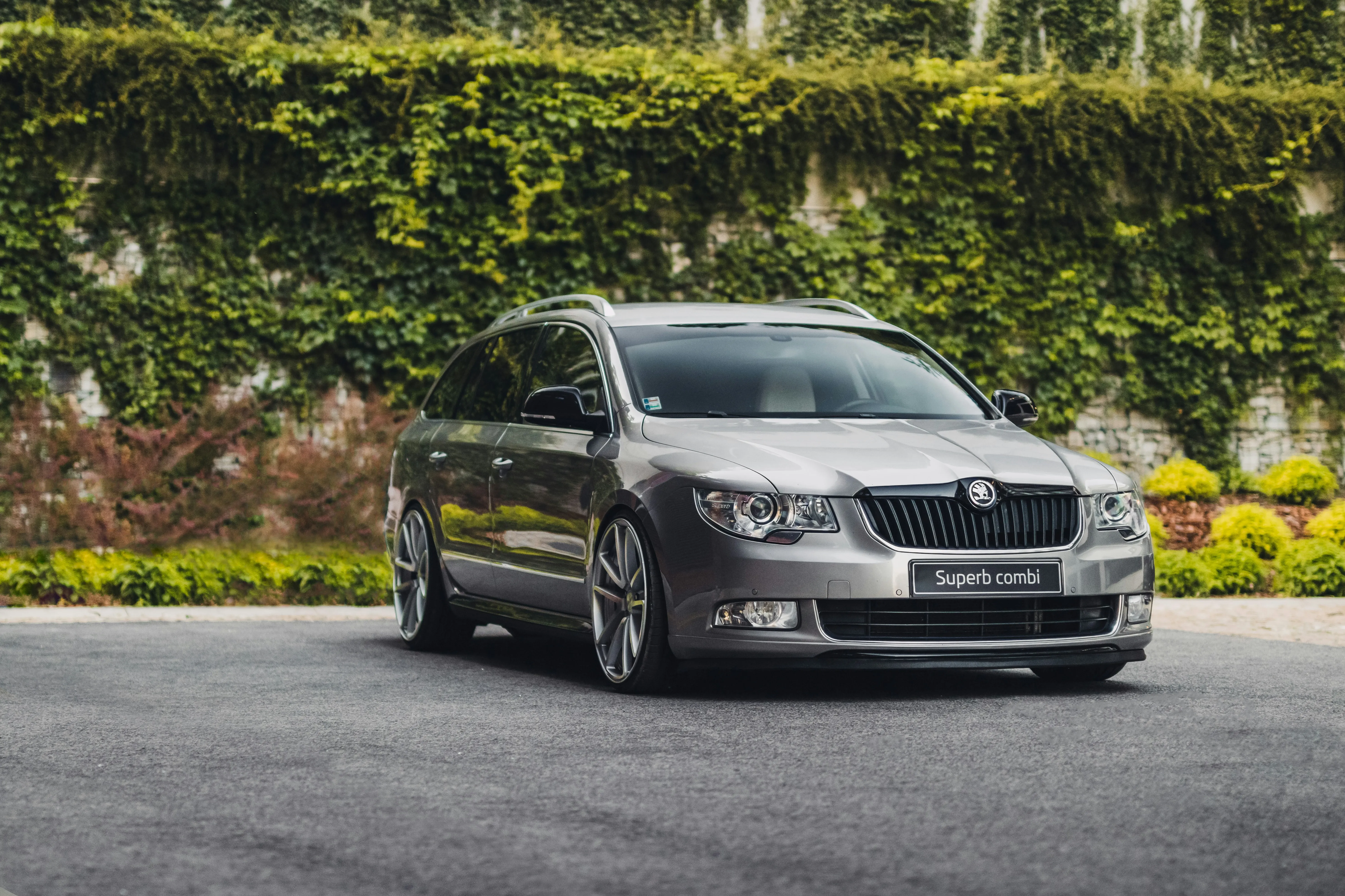 Unlocking Skoda’s Potential: Performance Chips and Tuning Explained
