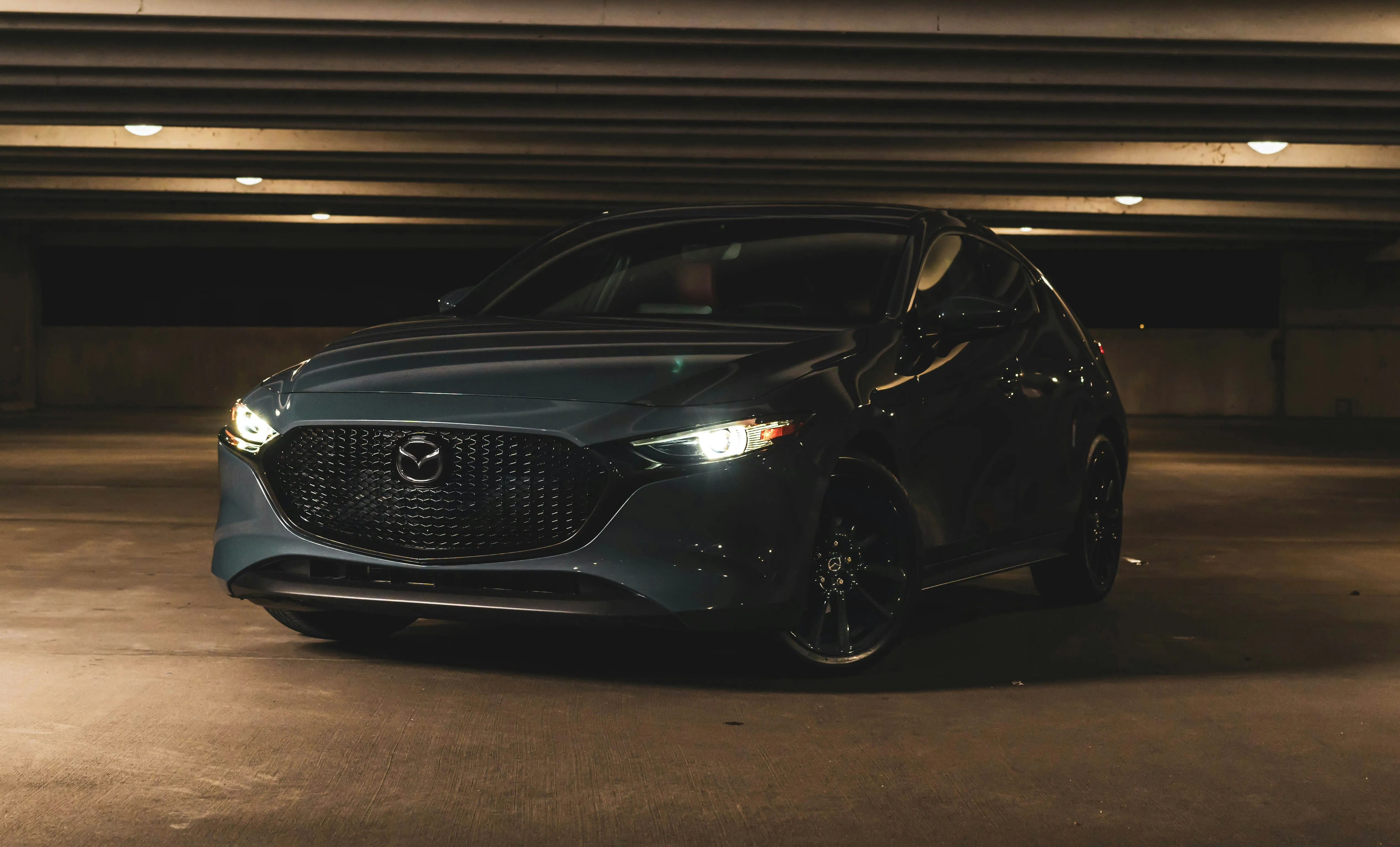 Mazda Performance Upgrades: Unleashing Hidden Potential with Chips and Tuners