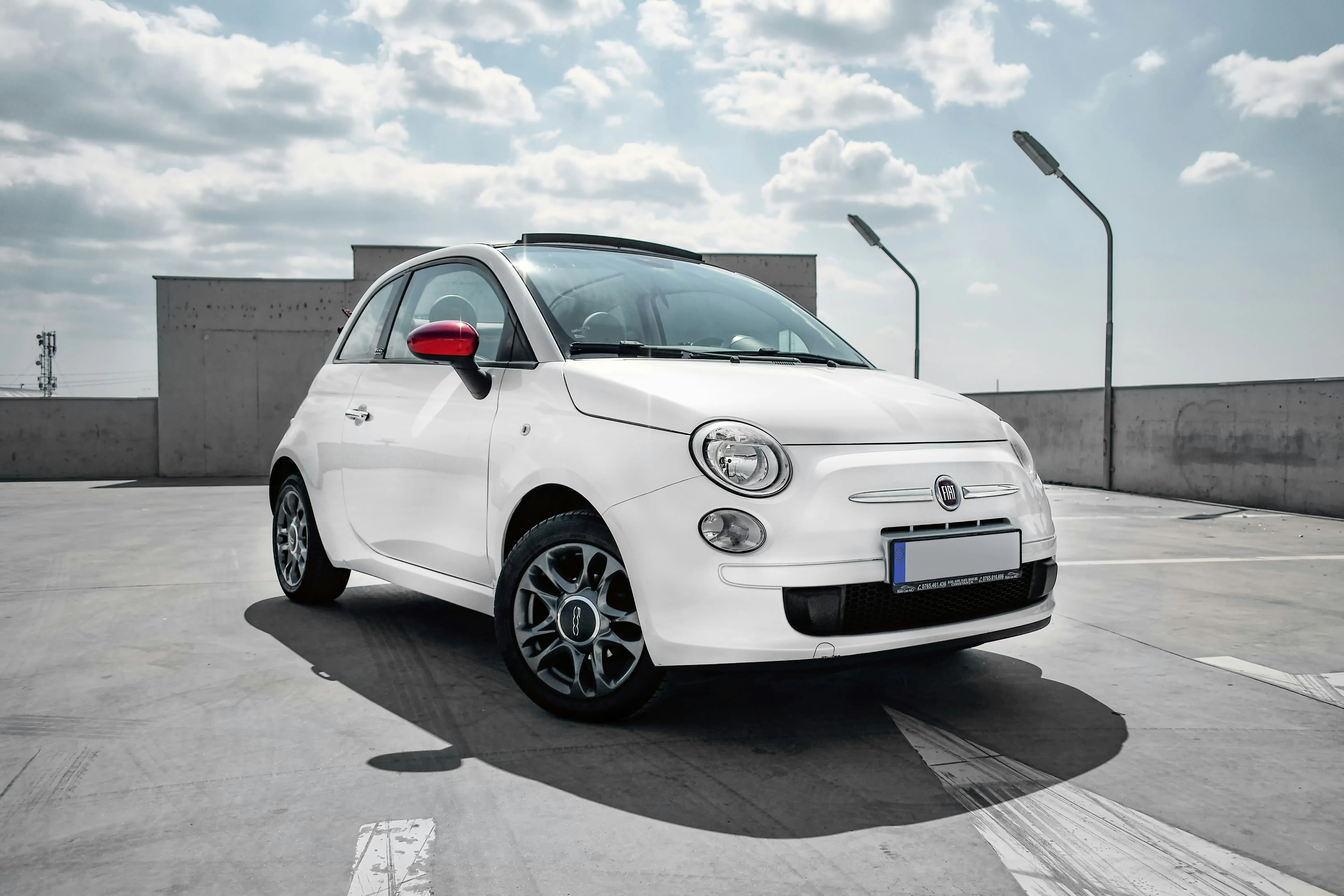 Unleashing Your Fiat's Inner Potential: A Look at Performance Chips