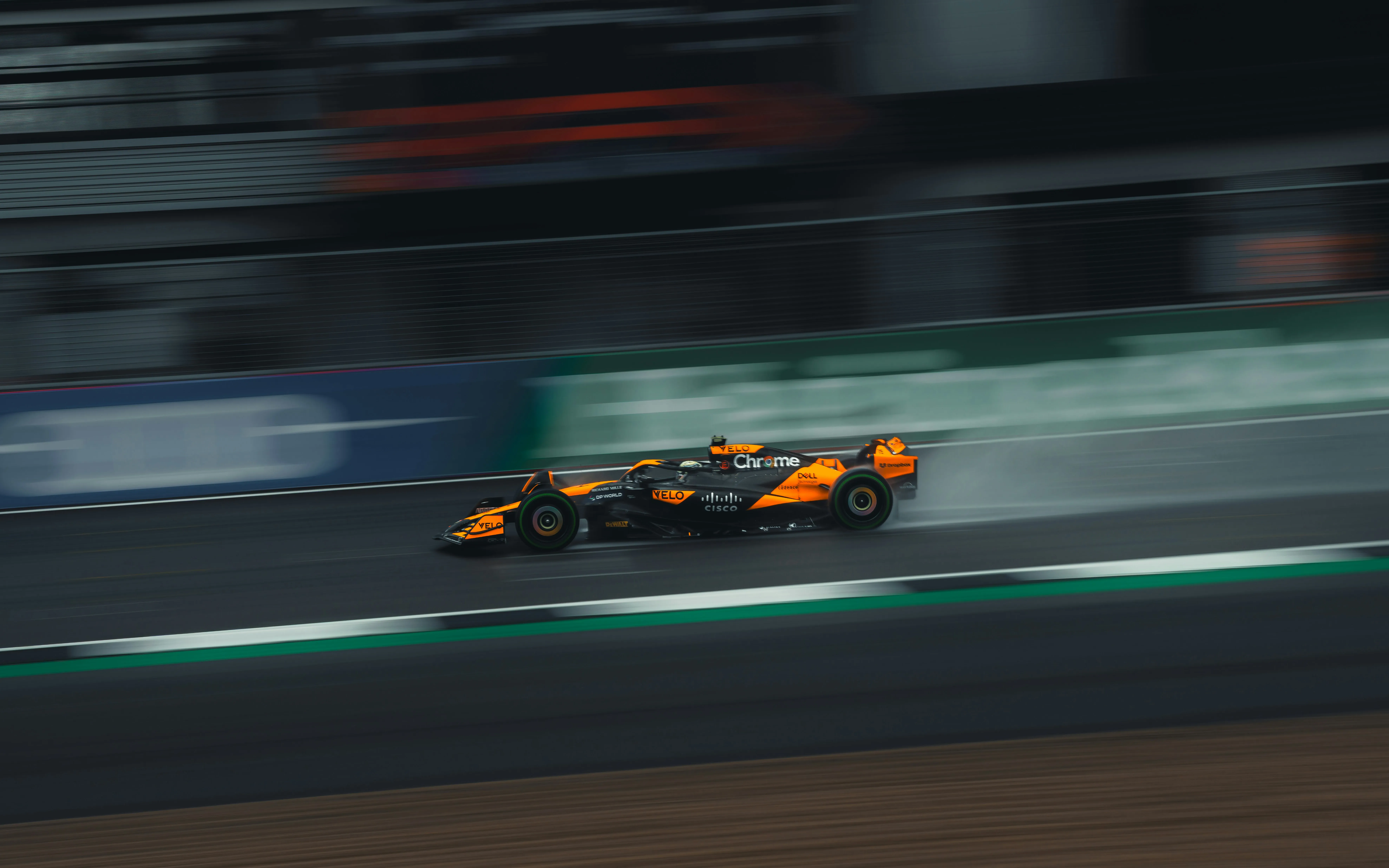 Formula 1 – The Pinnacle of Motorsport